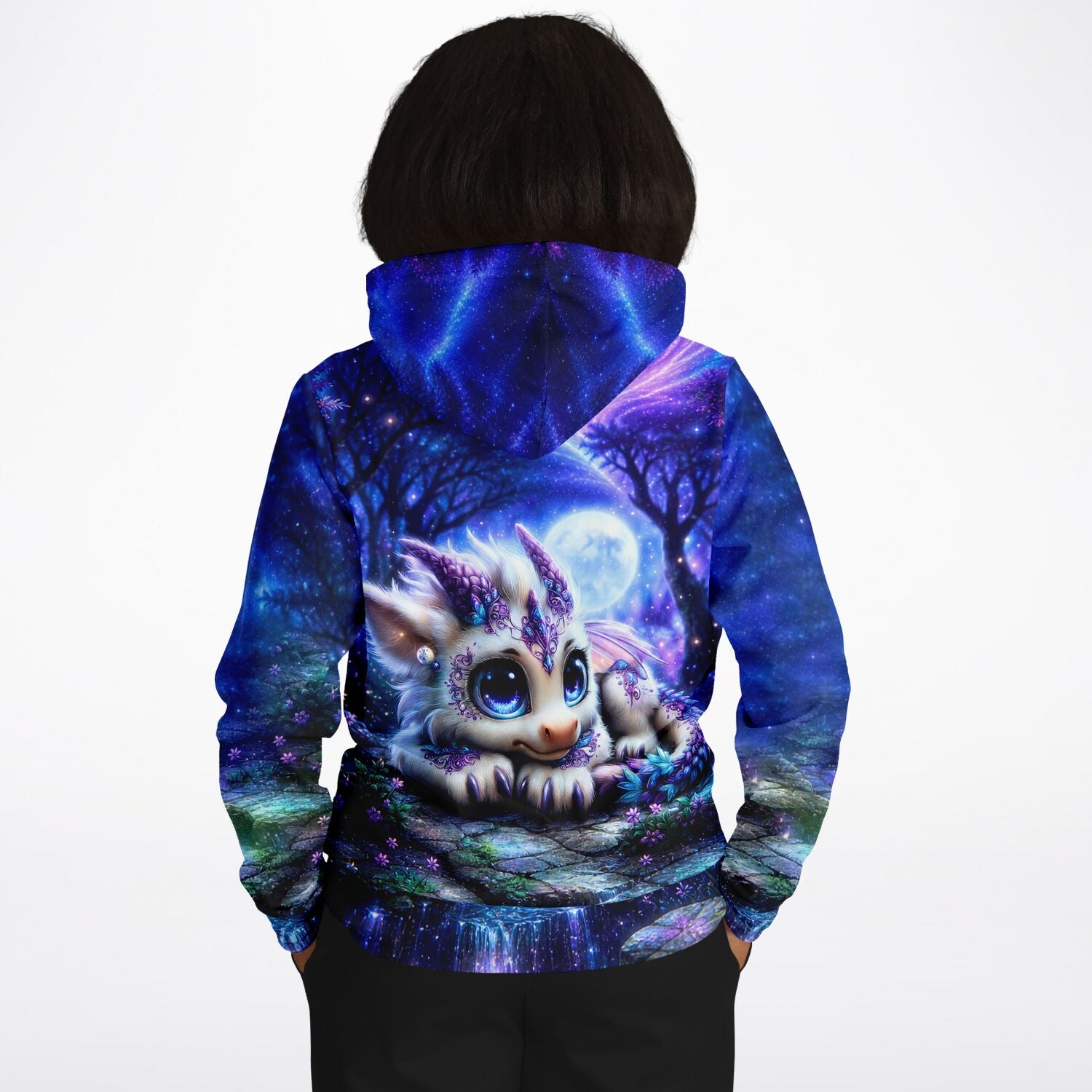 Dreamer Hoodie - Lunaris "Limited Edition"