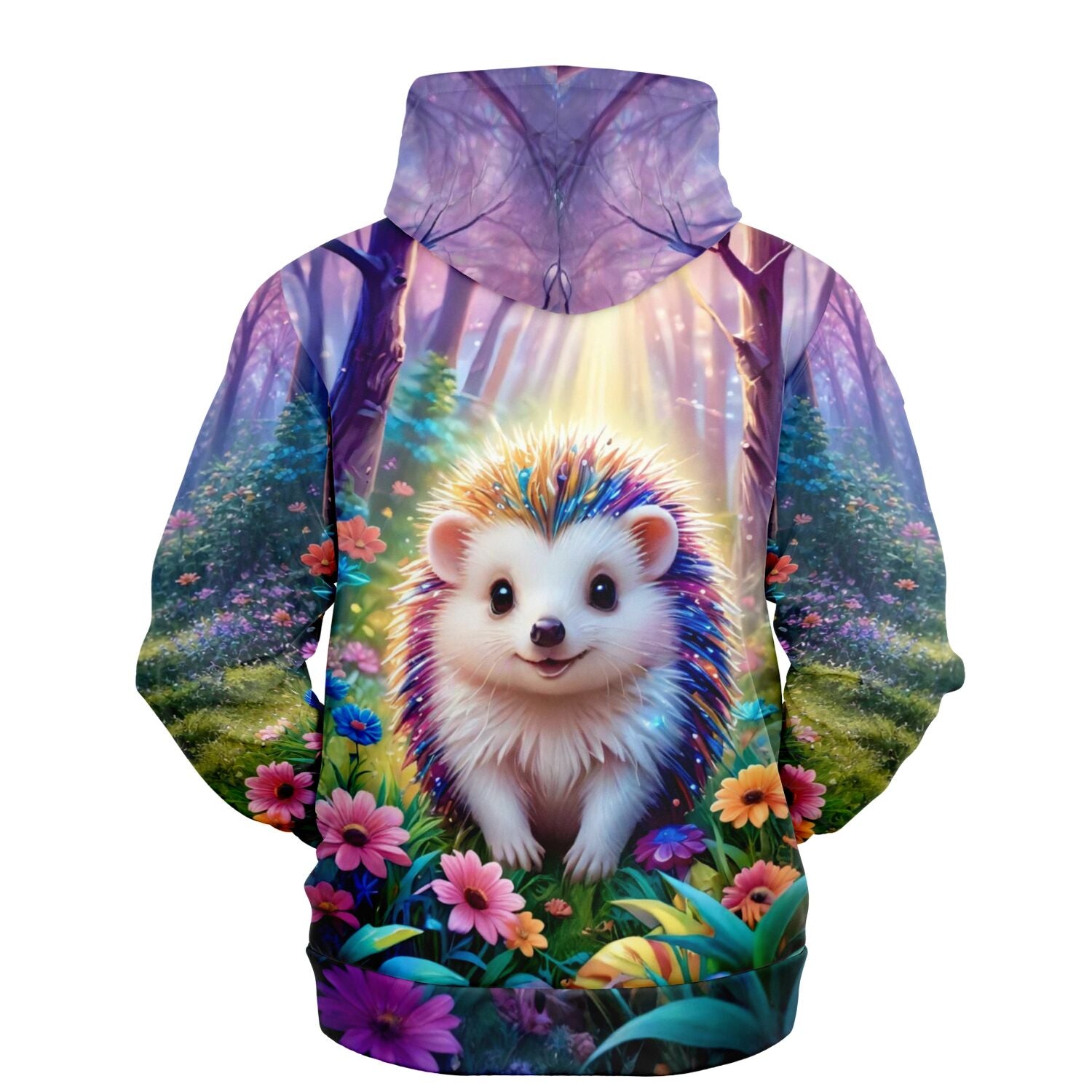 Dreamer Hoodie - Moni Live Verkauf - Igel Stups