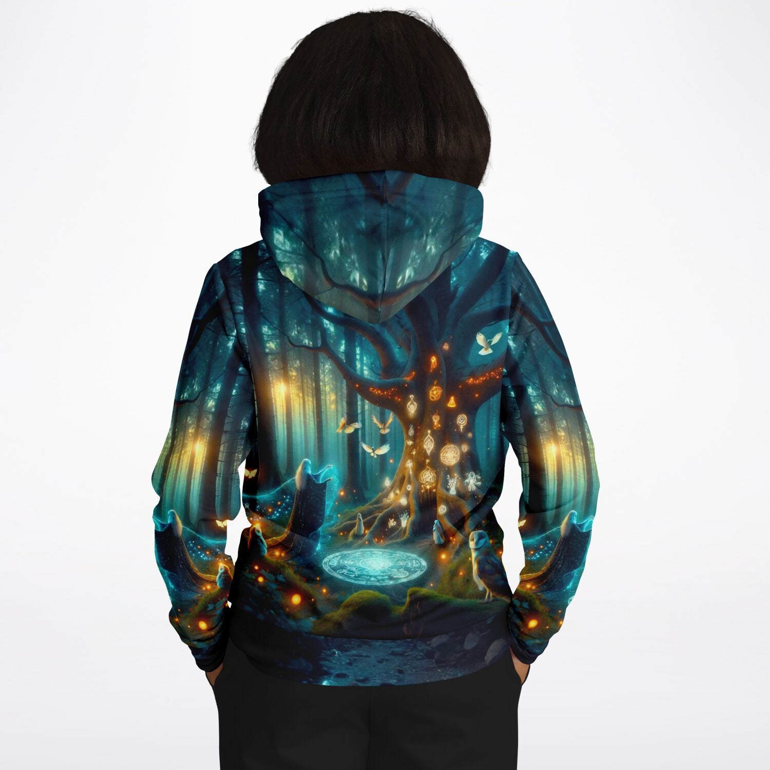 Dreamer Hoodie - Hexennacht