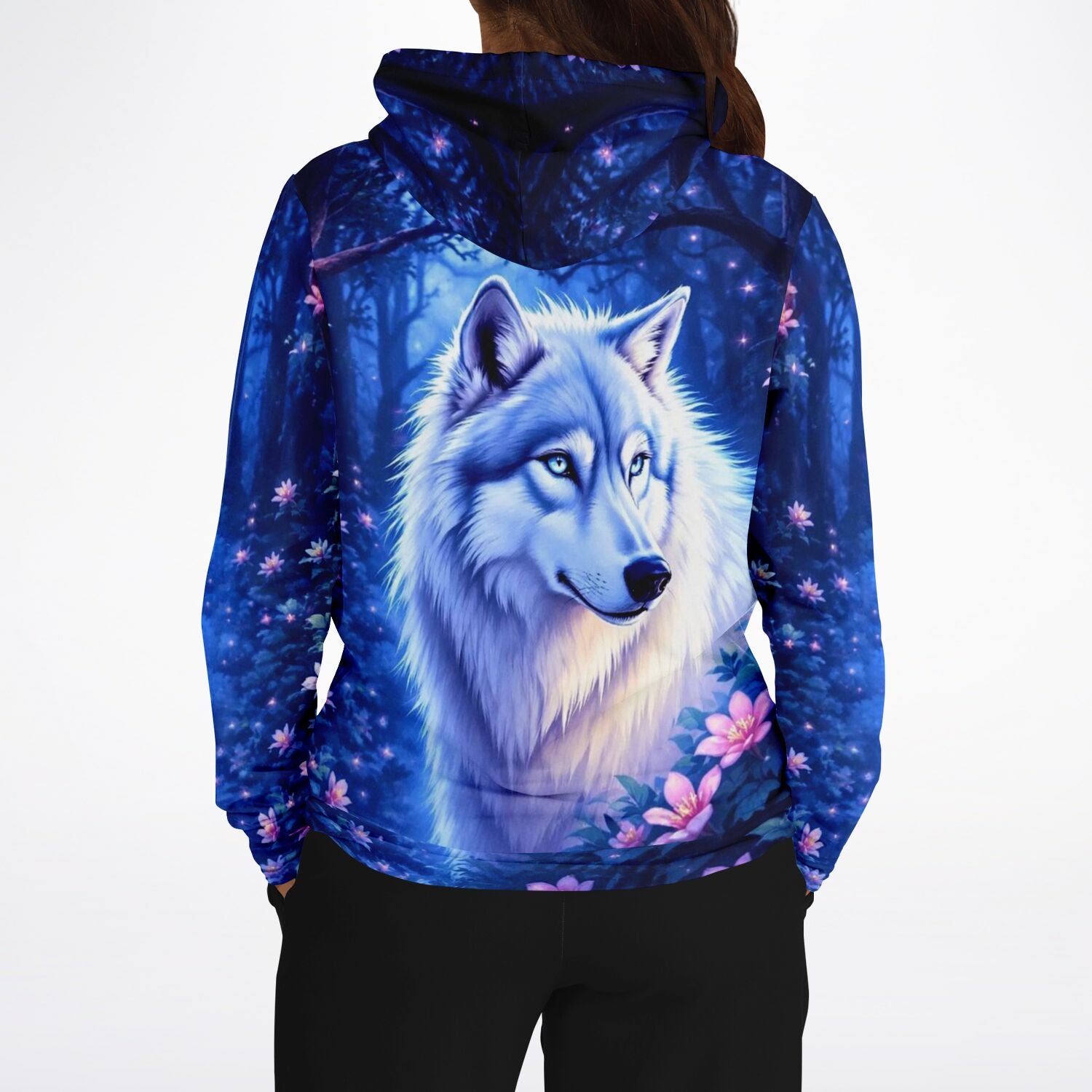Dreamer Hoodie - Flüstern des Mondes "Limited Edition"
