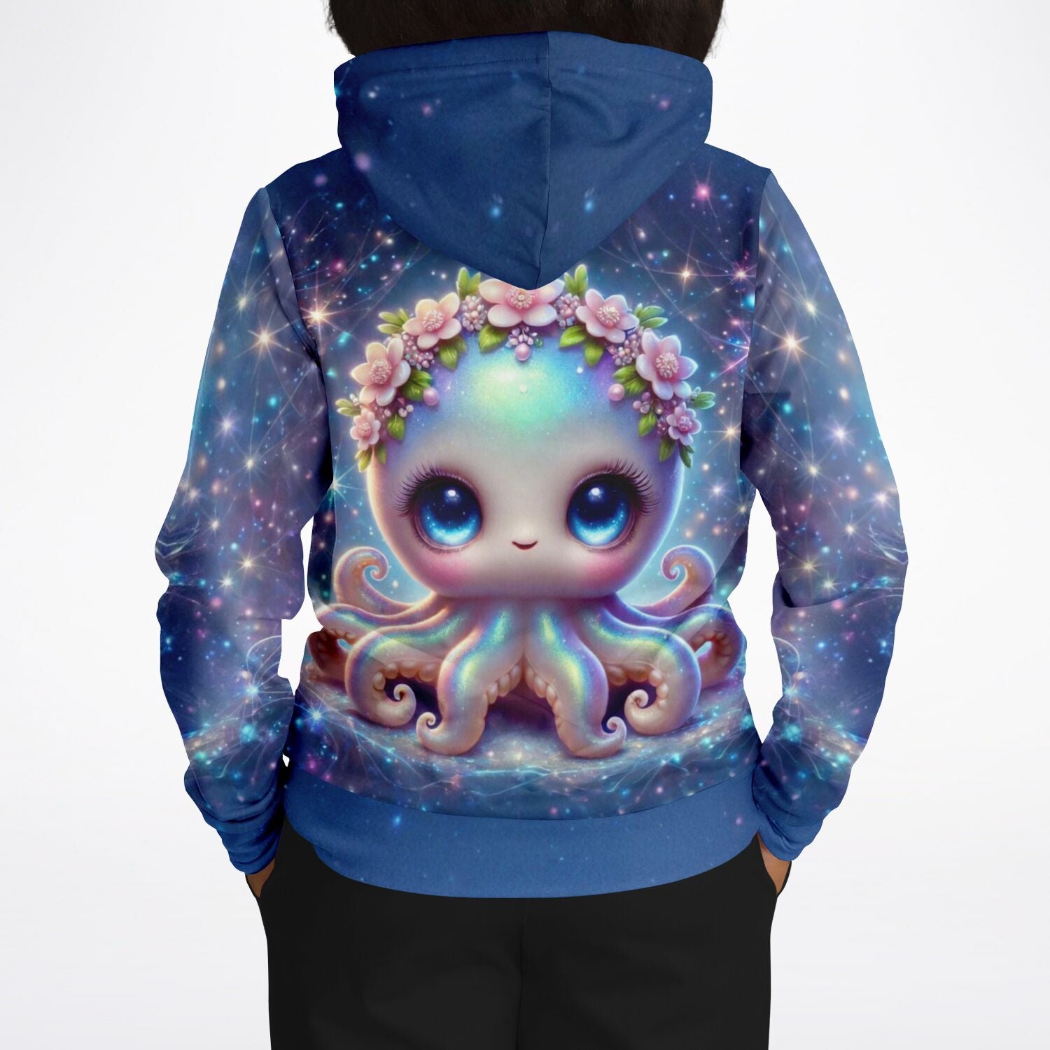 Dreamer Hoodie - Fairydust Special - Tinty
