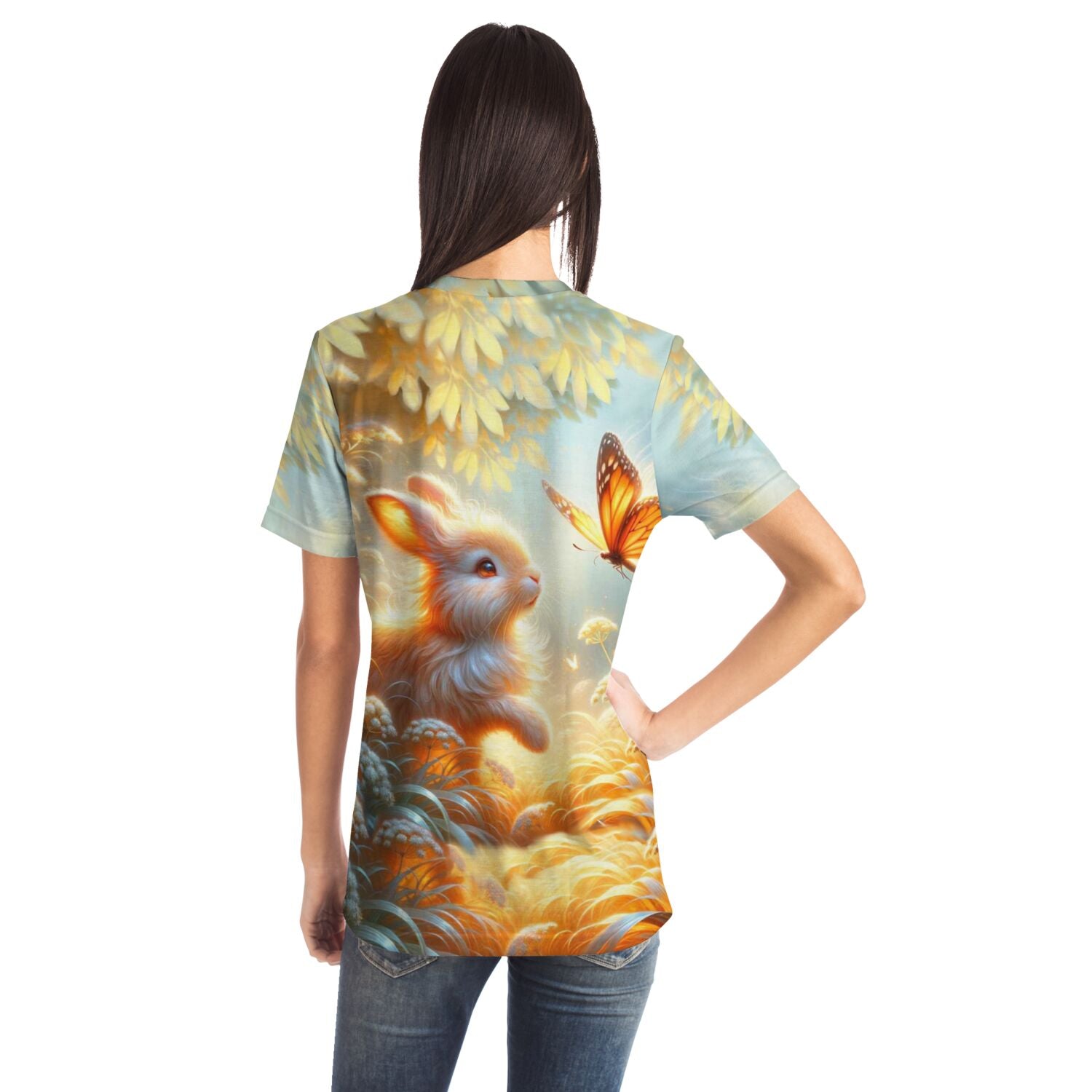 Dreamer T-Shirt - Häschenfreunde