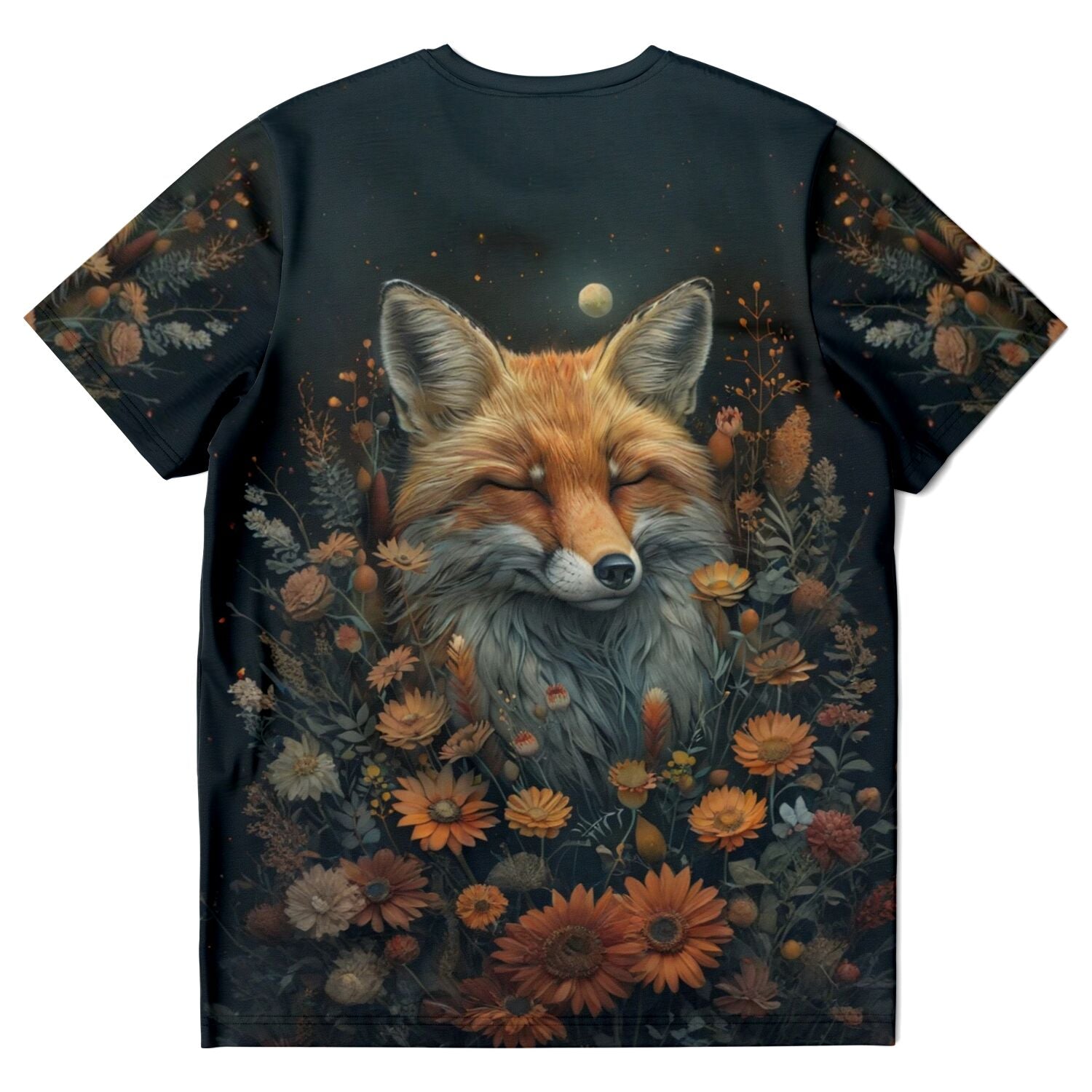 Dreamer T-Shirt - Susen Pfifferling - Foxy Dreams