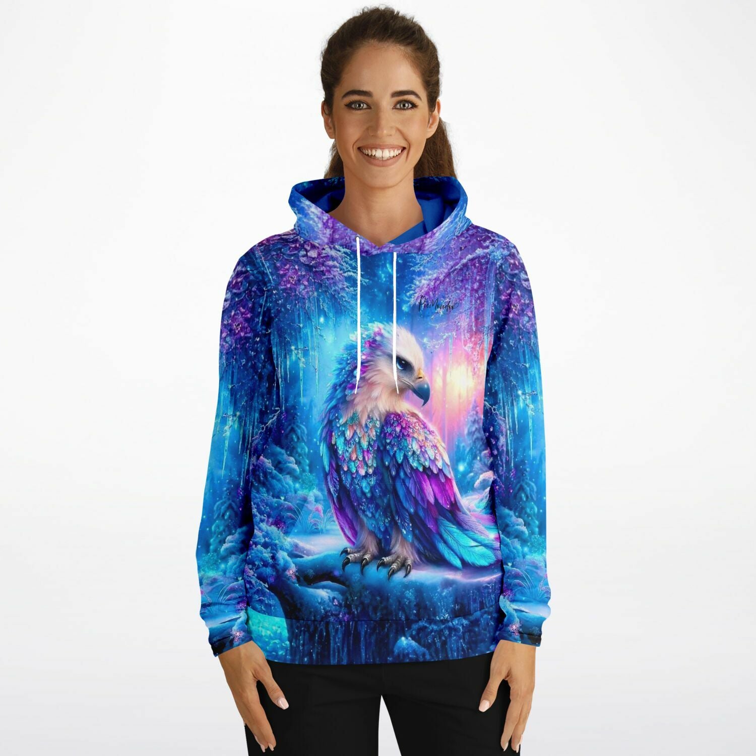 Dreamer Hoodie - Eisfeder "Limited Edition"