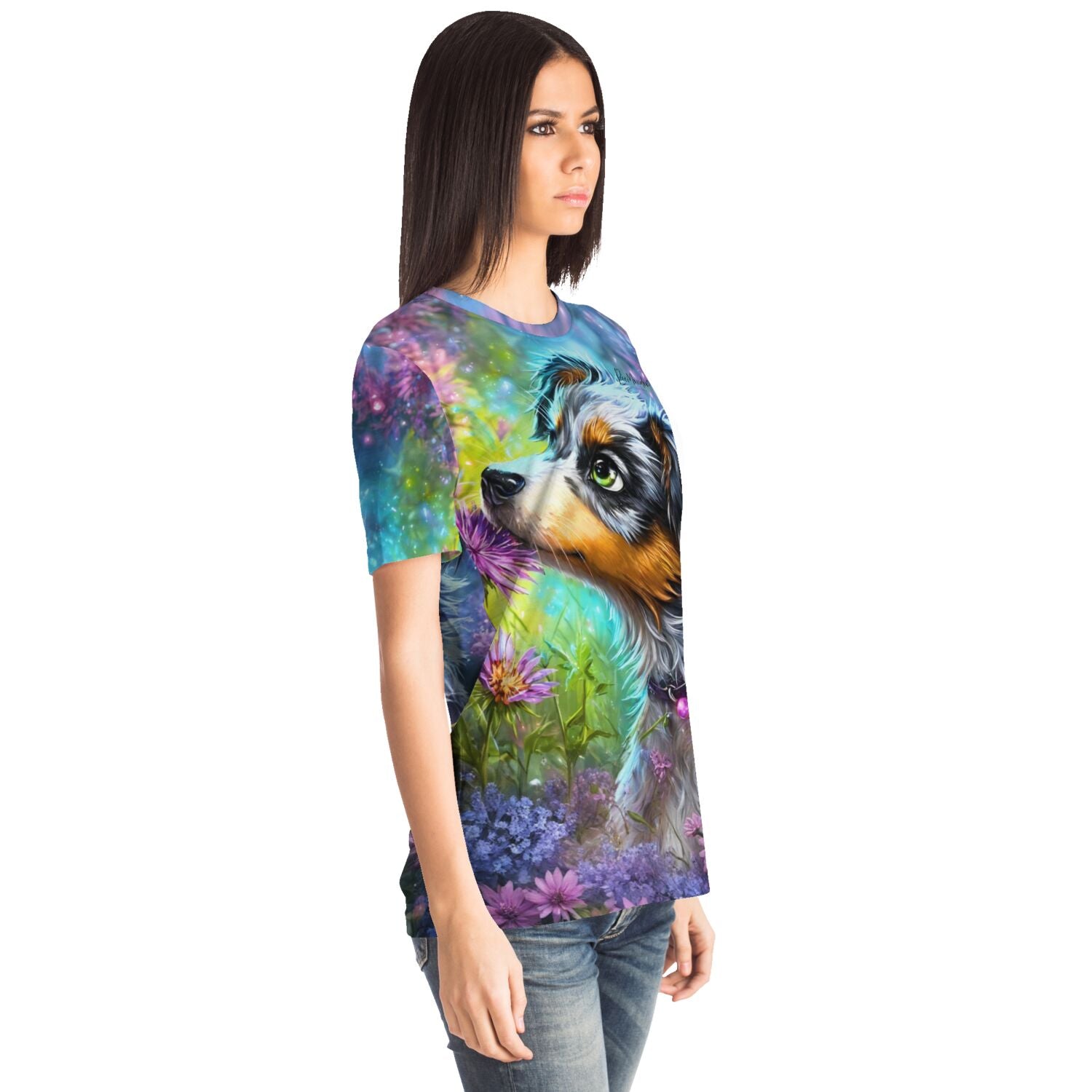 Dreamer T-Shirt - Yaro