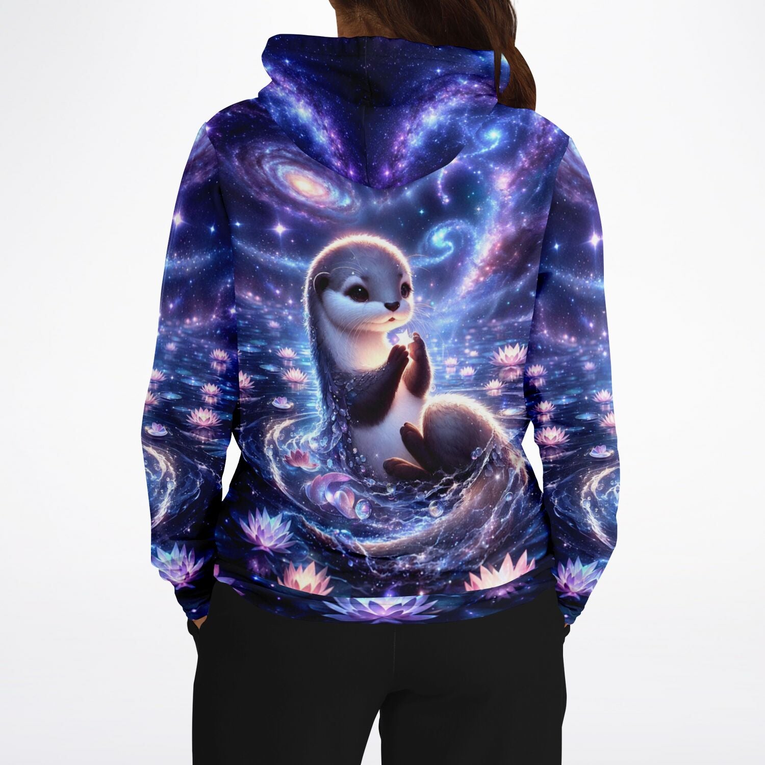 Dreamer Hoodie - Hüterin der Sterne