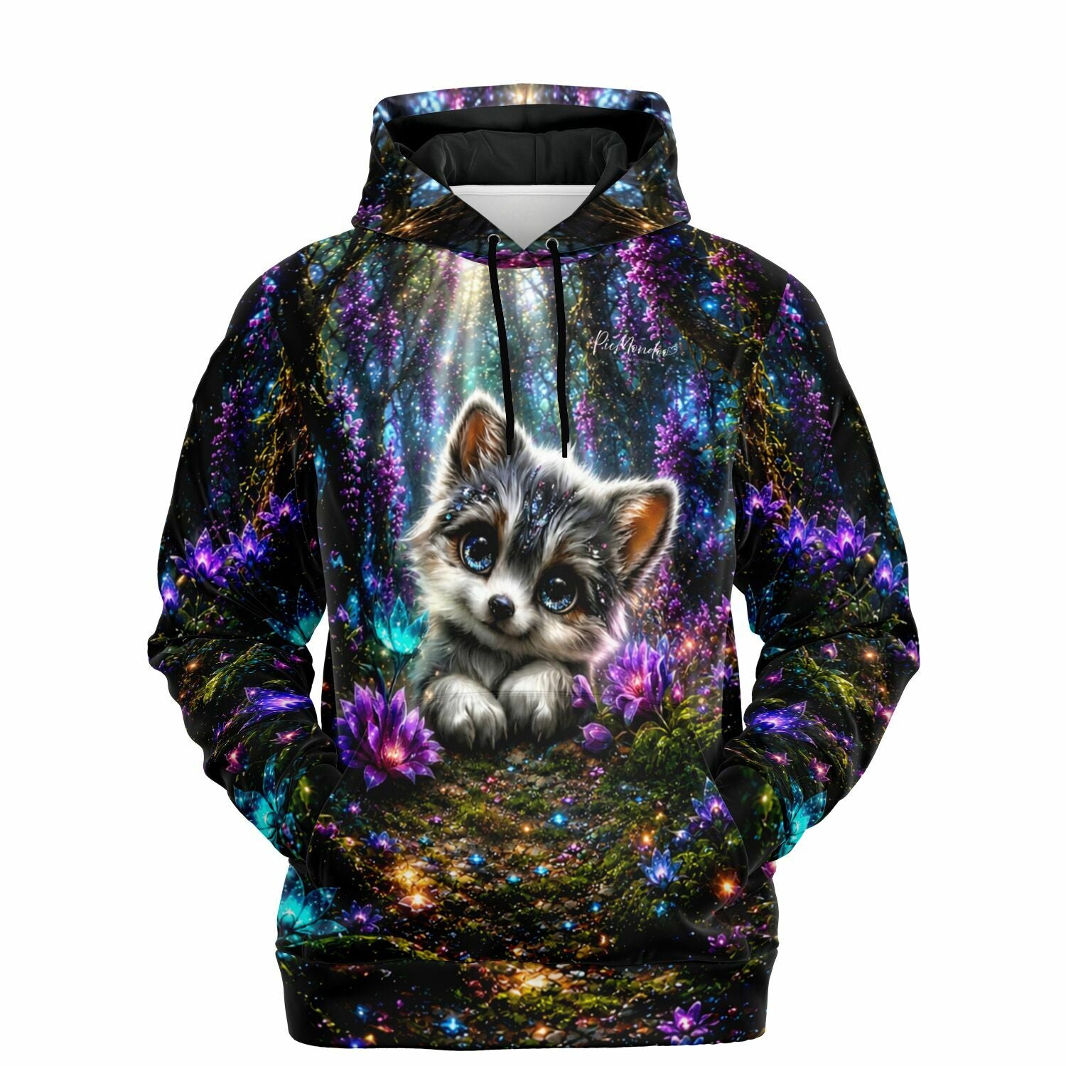 Dreamer Hoodie - Sommerfell