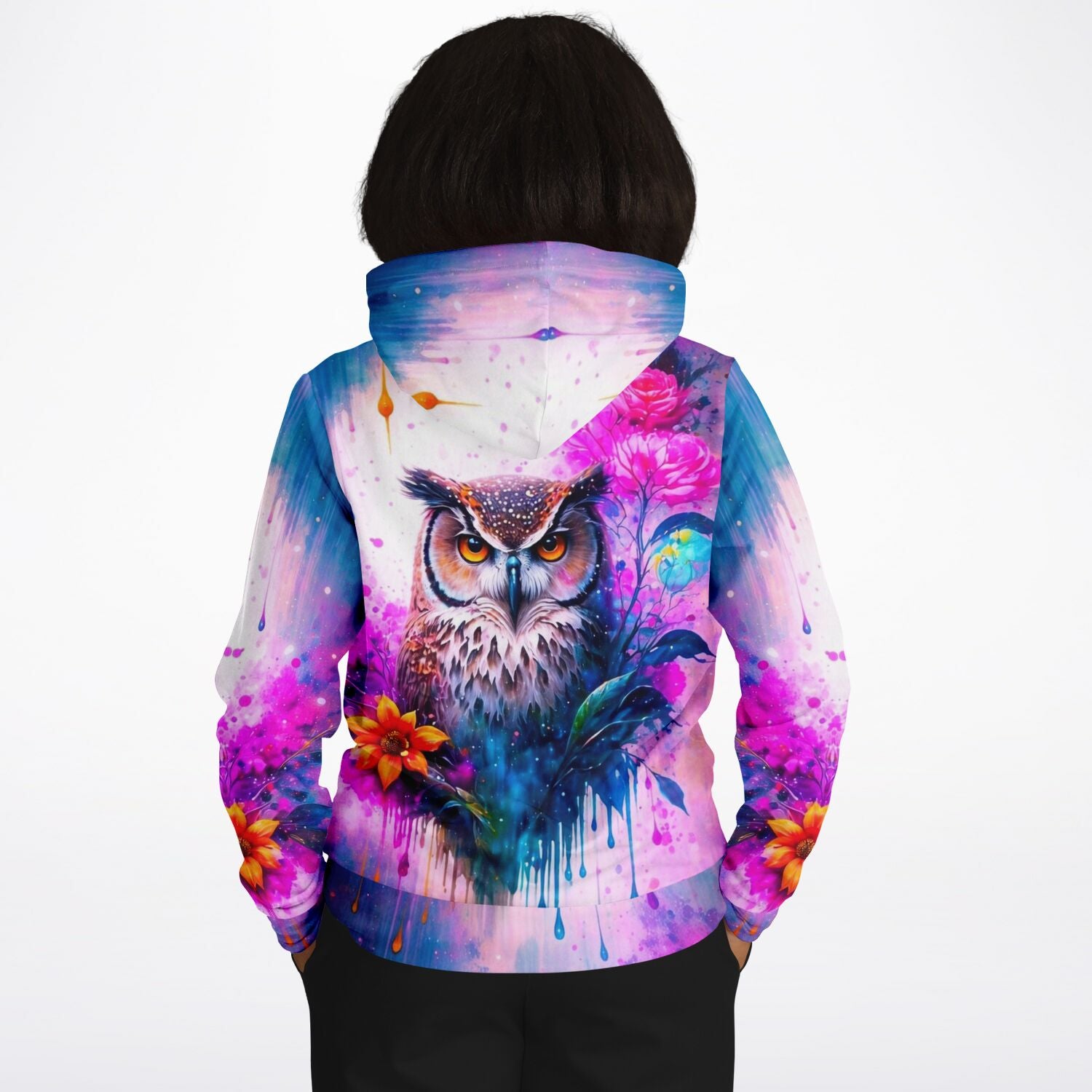 Dreamer Hoodie - Eulenkunst