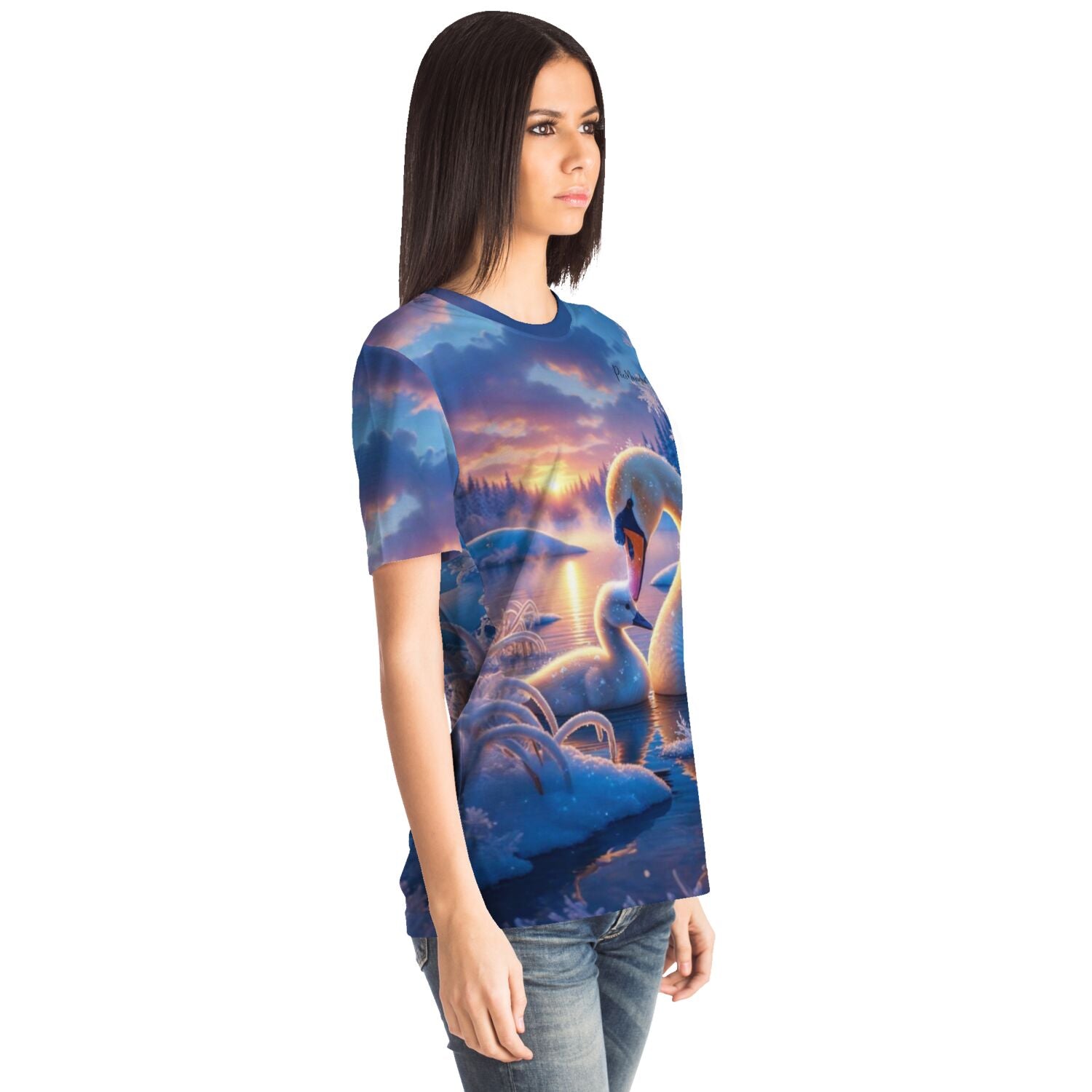 Dreamer T-Shirt - Geborgenheit