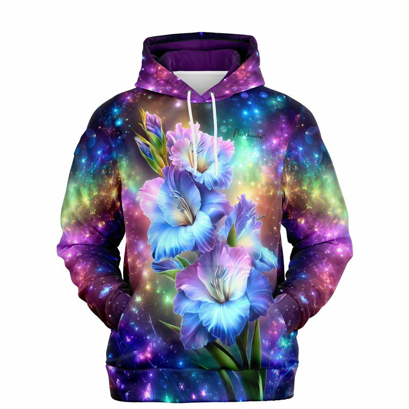 Dreamer Hoodie - Schwert aus Seide "Limited Editon"