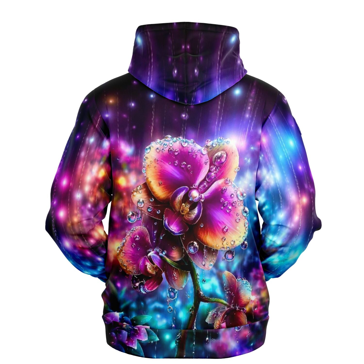 Dreamer Hoodie - Regenkuss