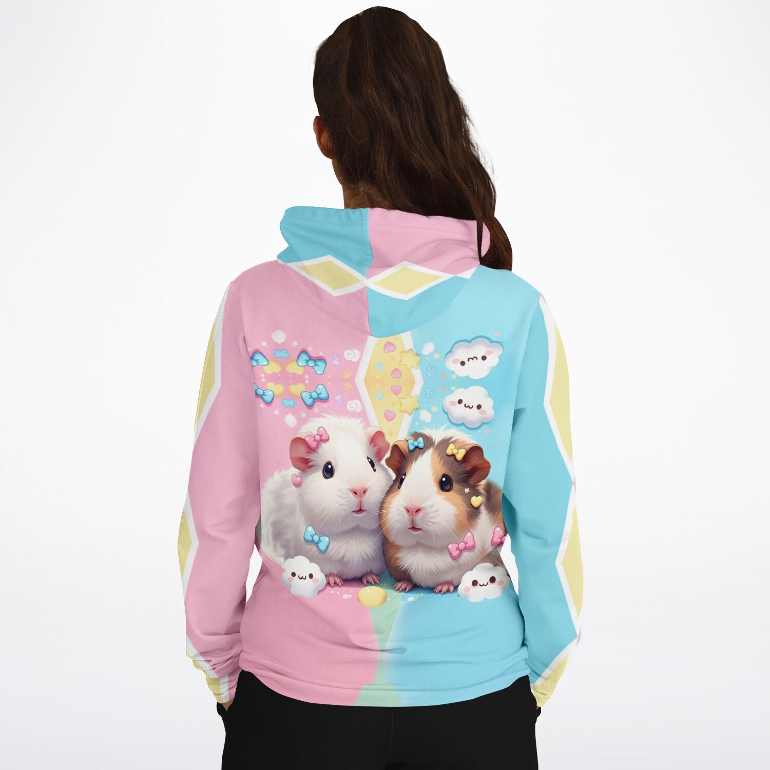 Dreamer Hoodie - Maggie und Moritz
