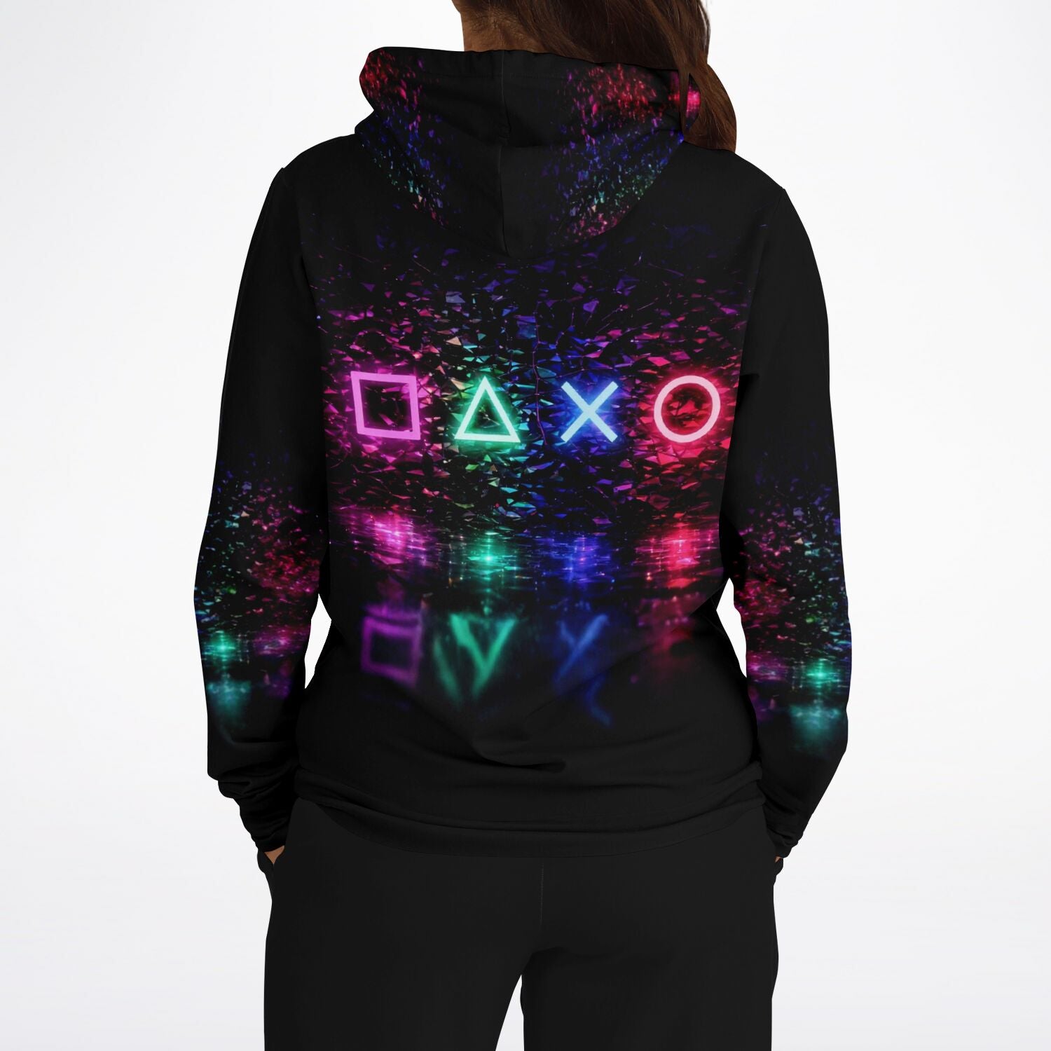 Dreamer Hoodie -  The Game