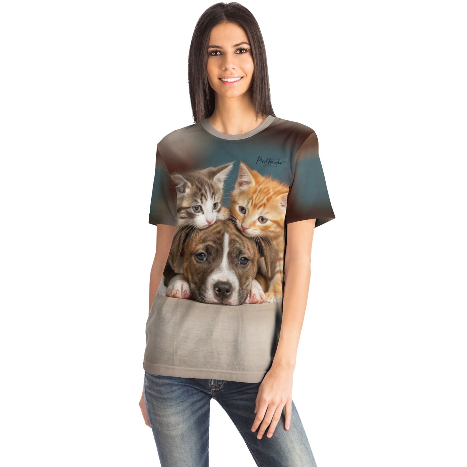 Dreamer T-Shirt - Friends for Life "Limited Edition"