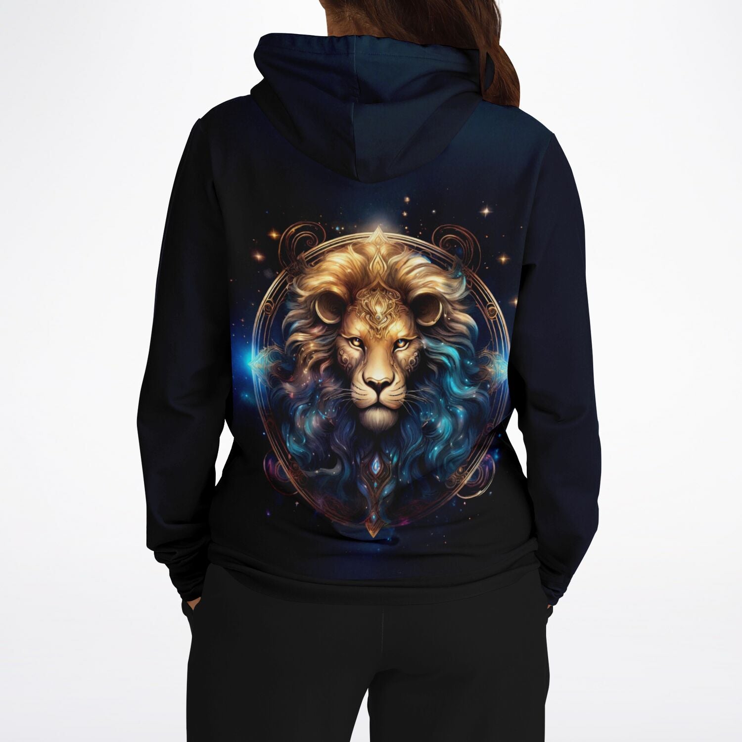 Dreamer Hoodie - Sternzeichen Löwe "Limited Edition"
