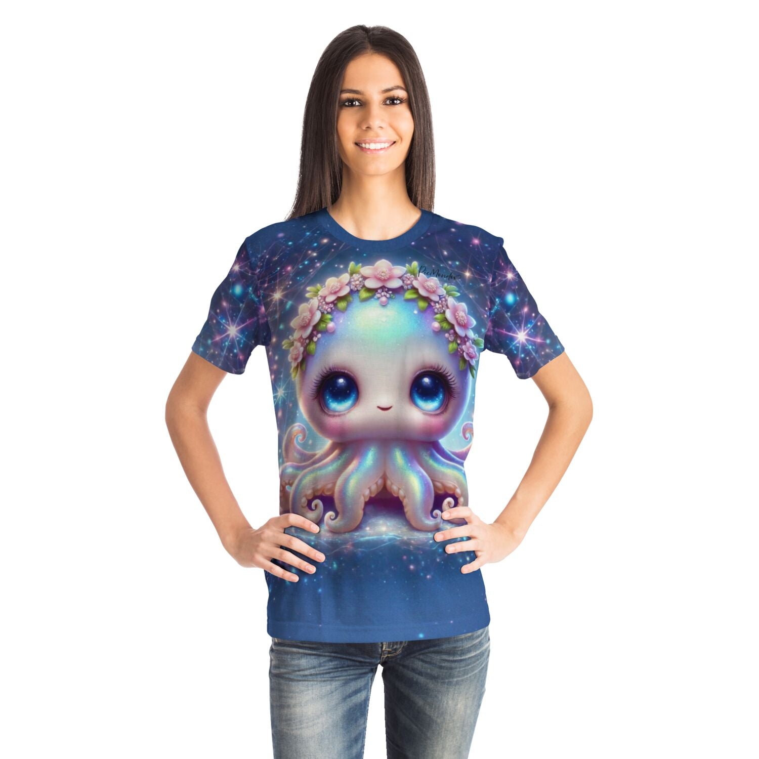 Dreamer T-Shirt - Fairydust Special - Tinty