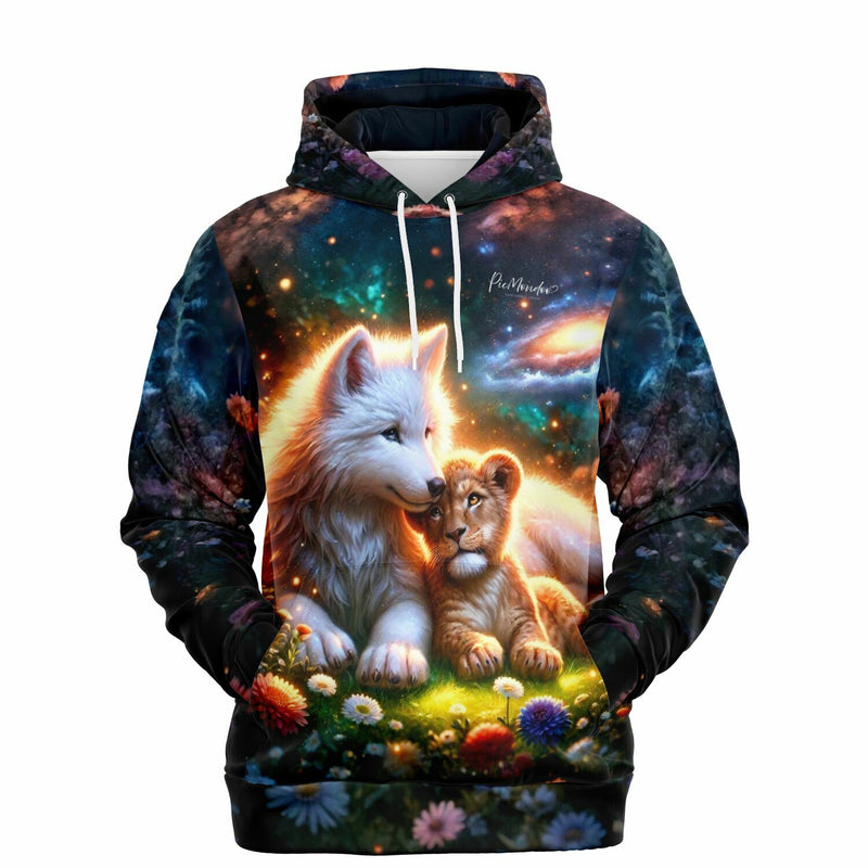 Dreamer Hoodie - Fenris & Solaris "Limited Edition"
