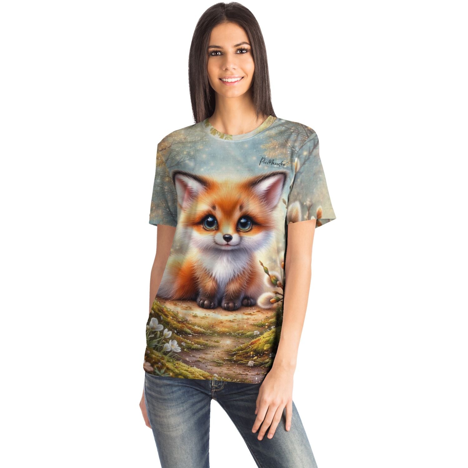 Dreamer T-Shirt - Pico