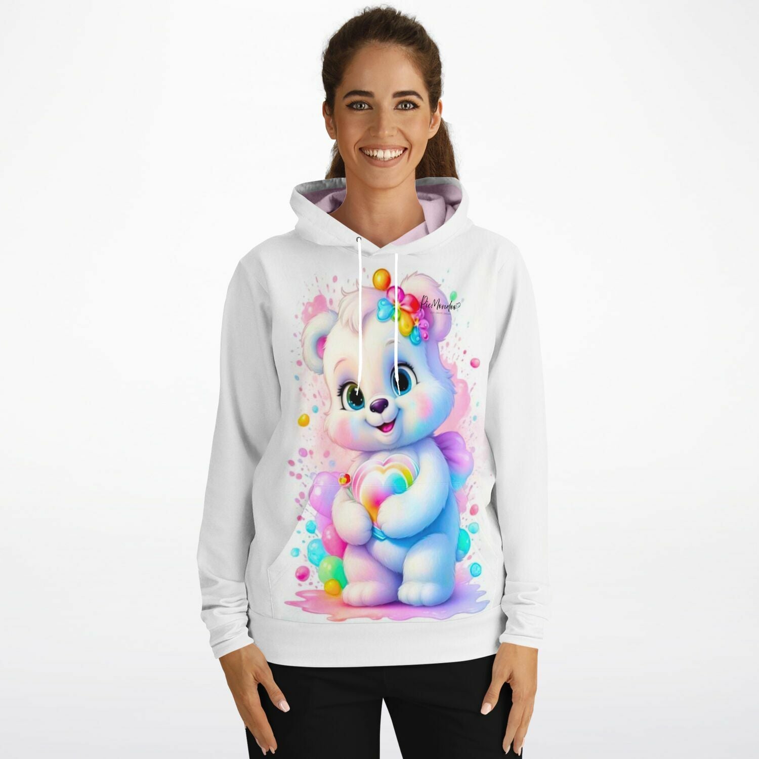 Dreamer Hoodie - Herzensbärchen