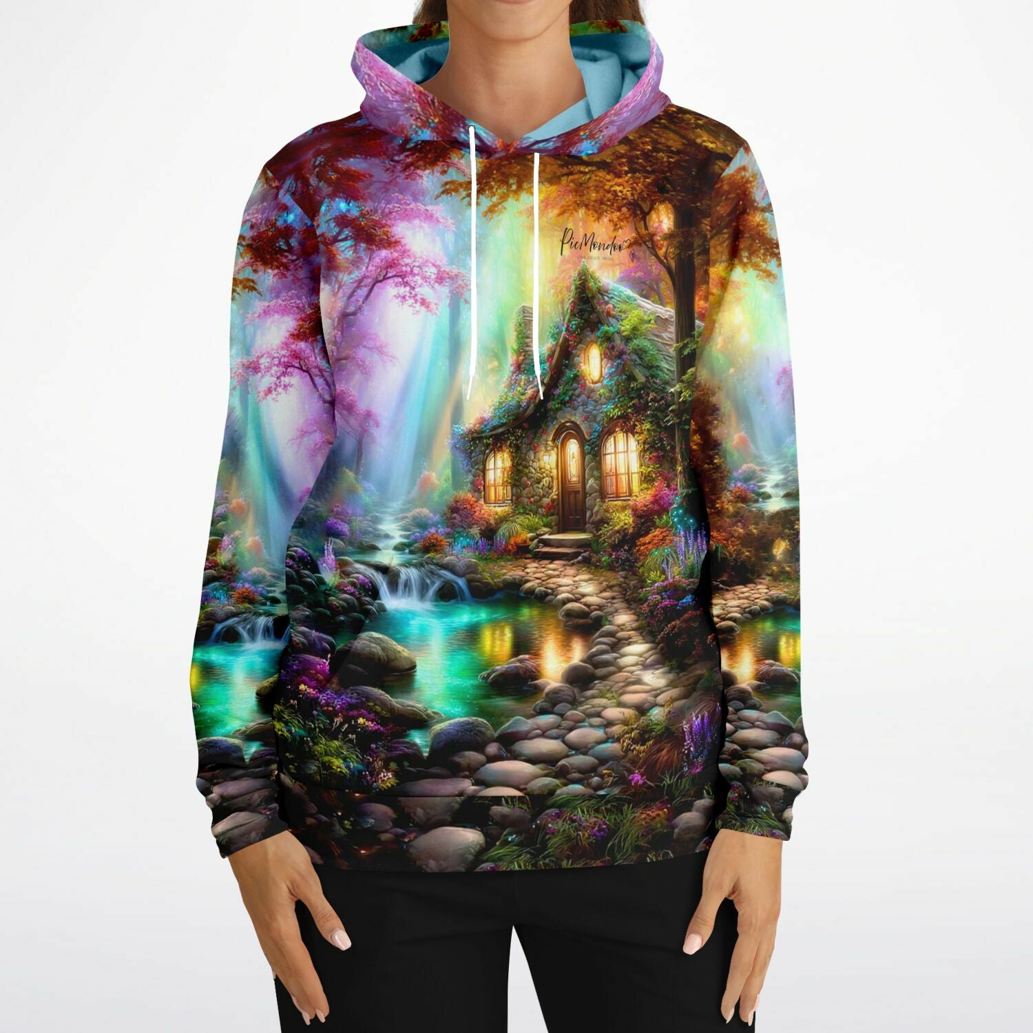Dreamer Hoodie - Heimkehr "Limited Edition"