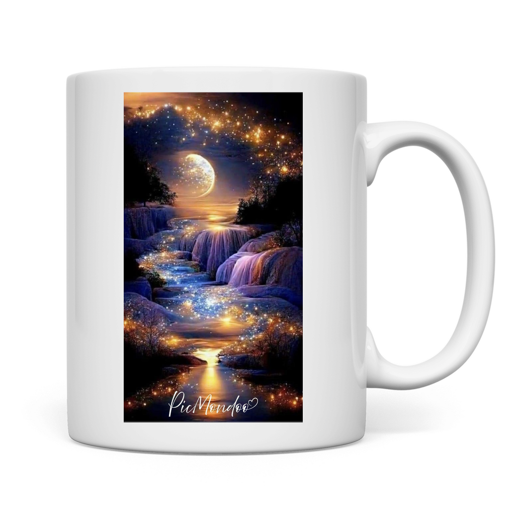 Tasse - Wonderful Landscape