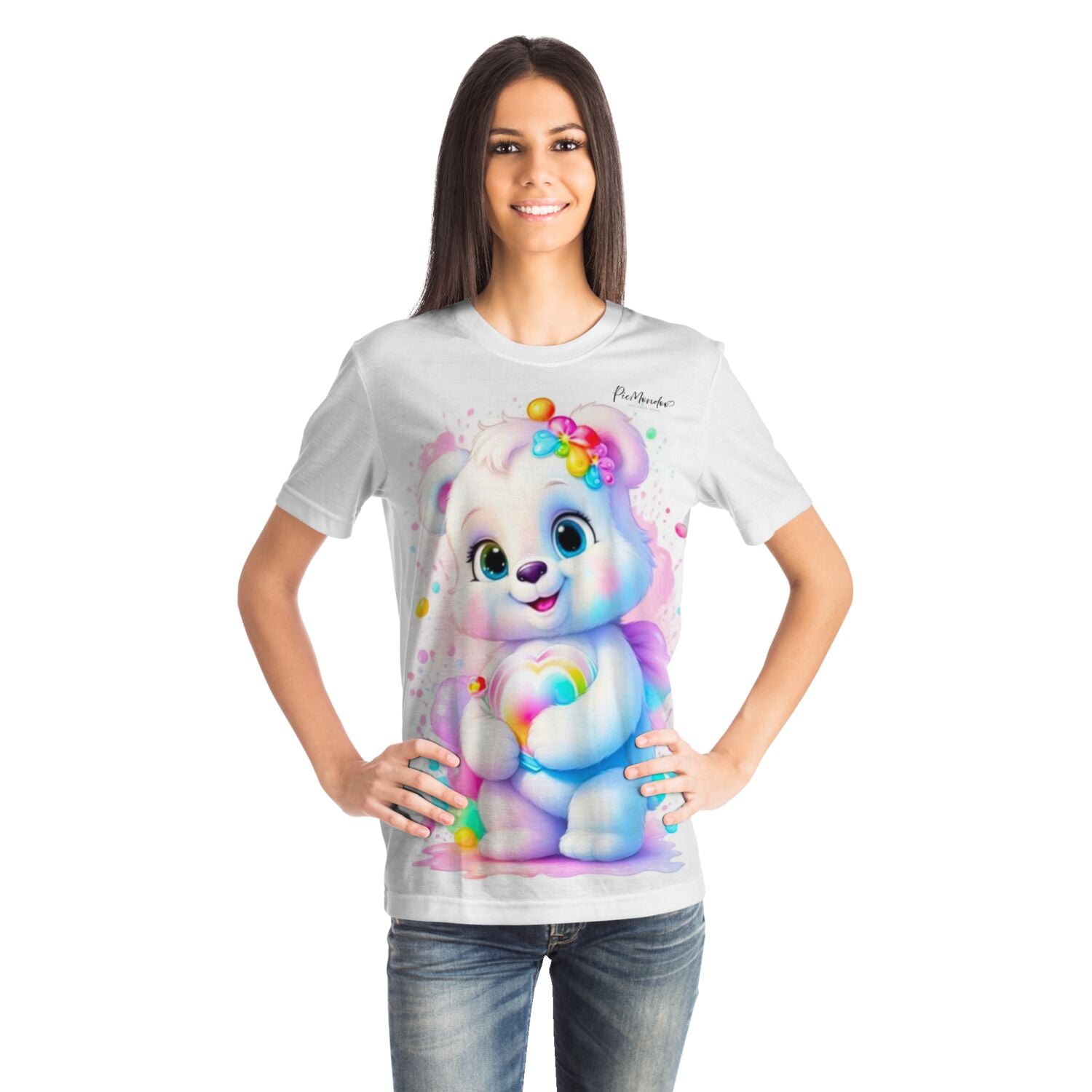 Dreamer T-Shirt - Herzensbärchen