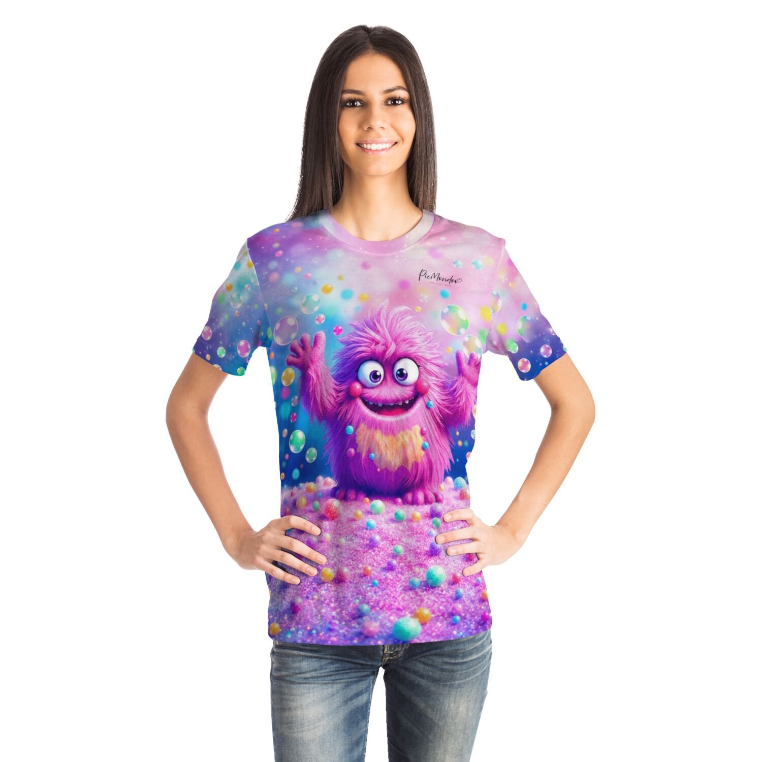 Dreamer T-Shirt - Moni Live Verkauf - Eckbert