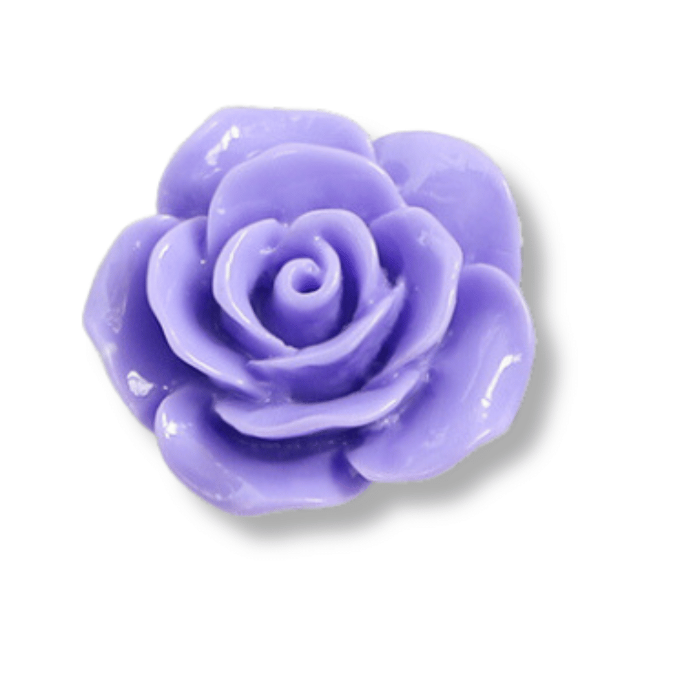 Diamond Painting - Cover Minder "Rose" - Magnetisch