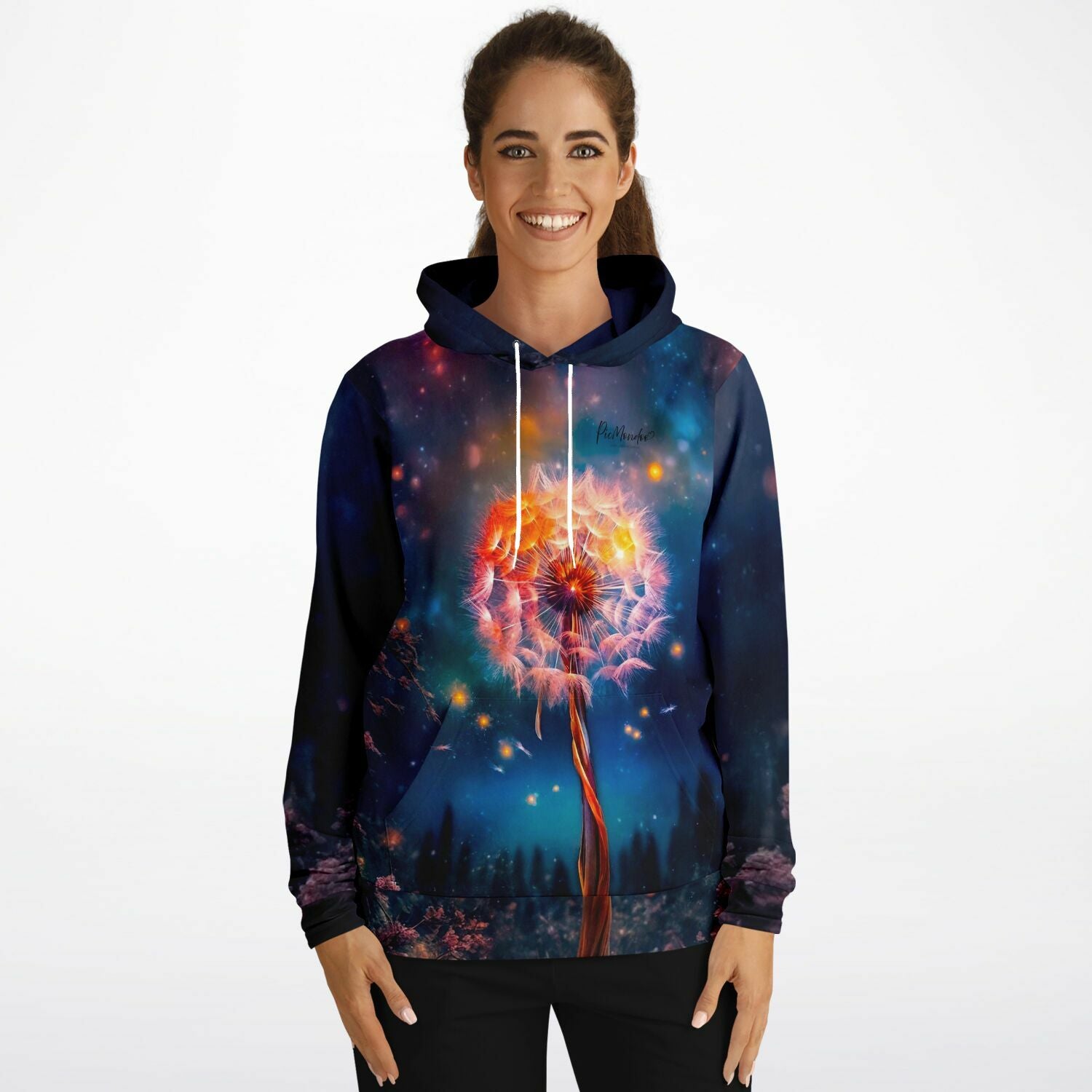 Dreamer Hoodie - Fly away by Night