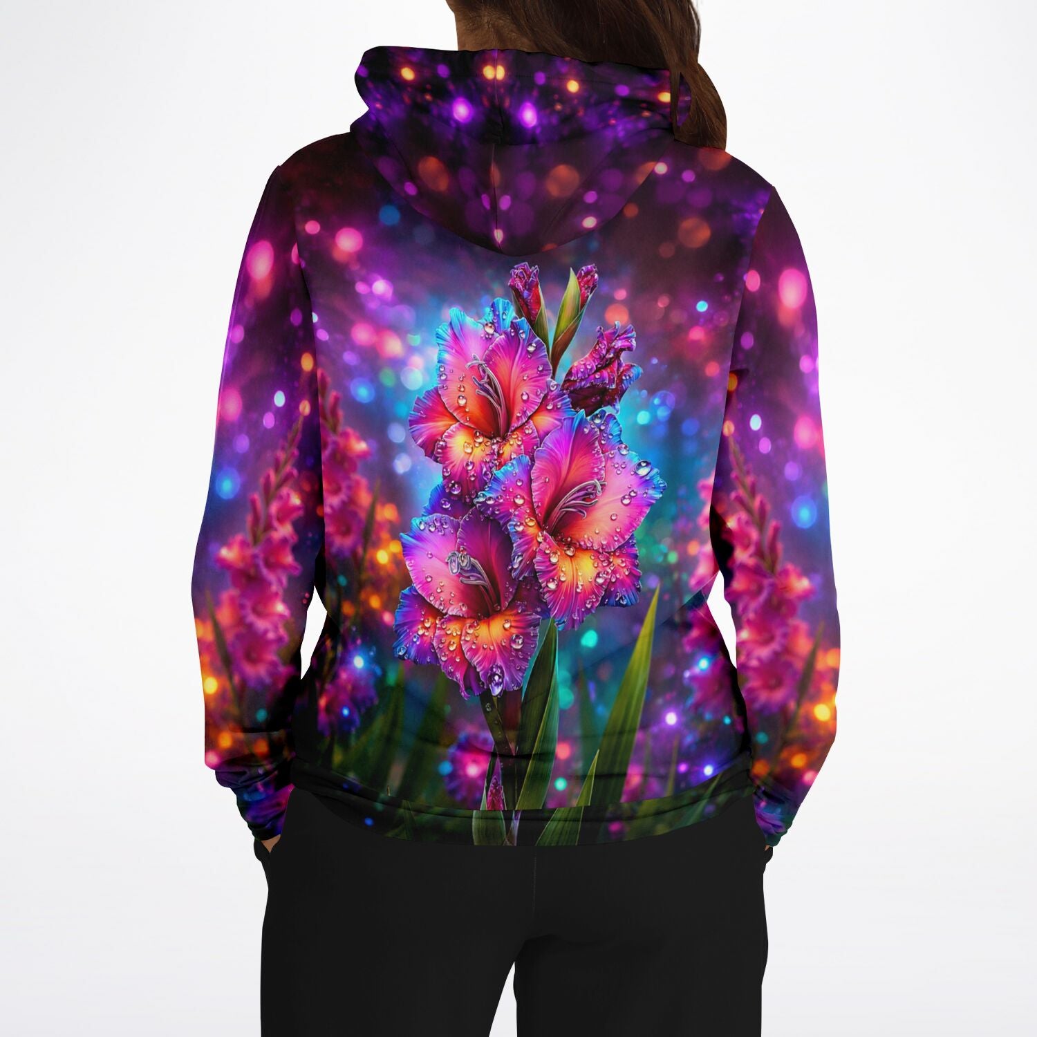Dreamer Hoodie - Morgentau