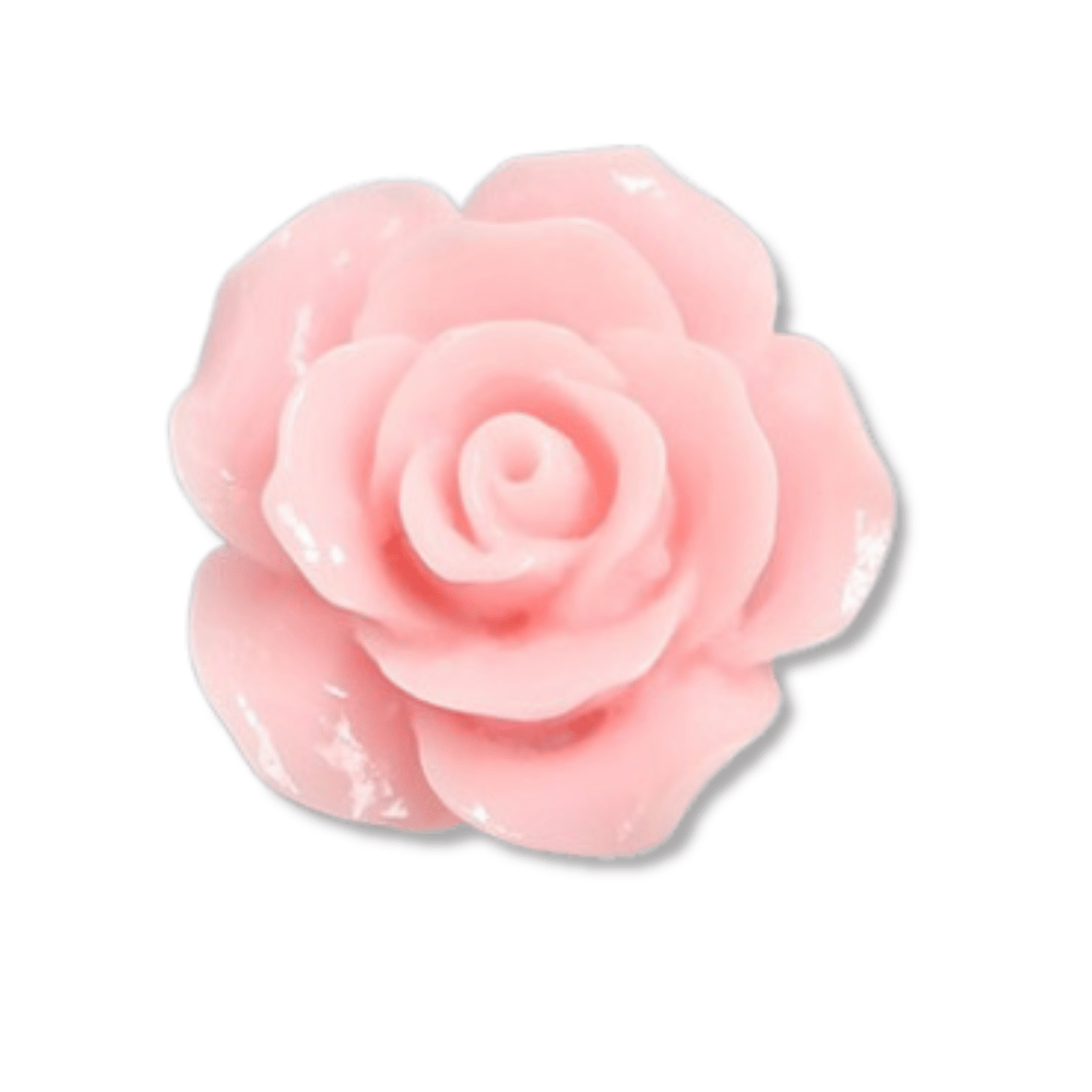 Diamond Painting - Cover Minder "Rose" - Magnetisch