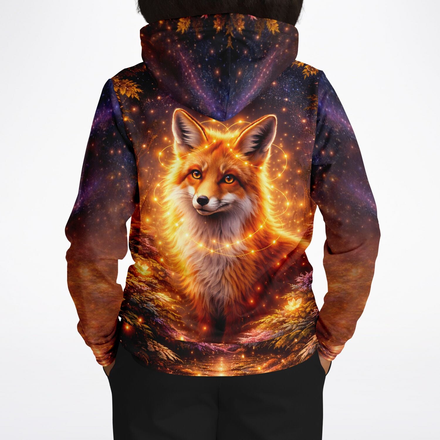 Dreamer Hoodie - Lyra