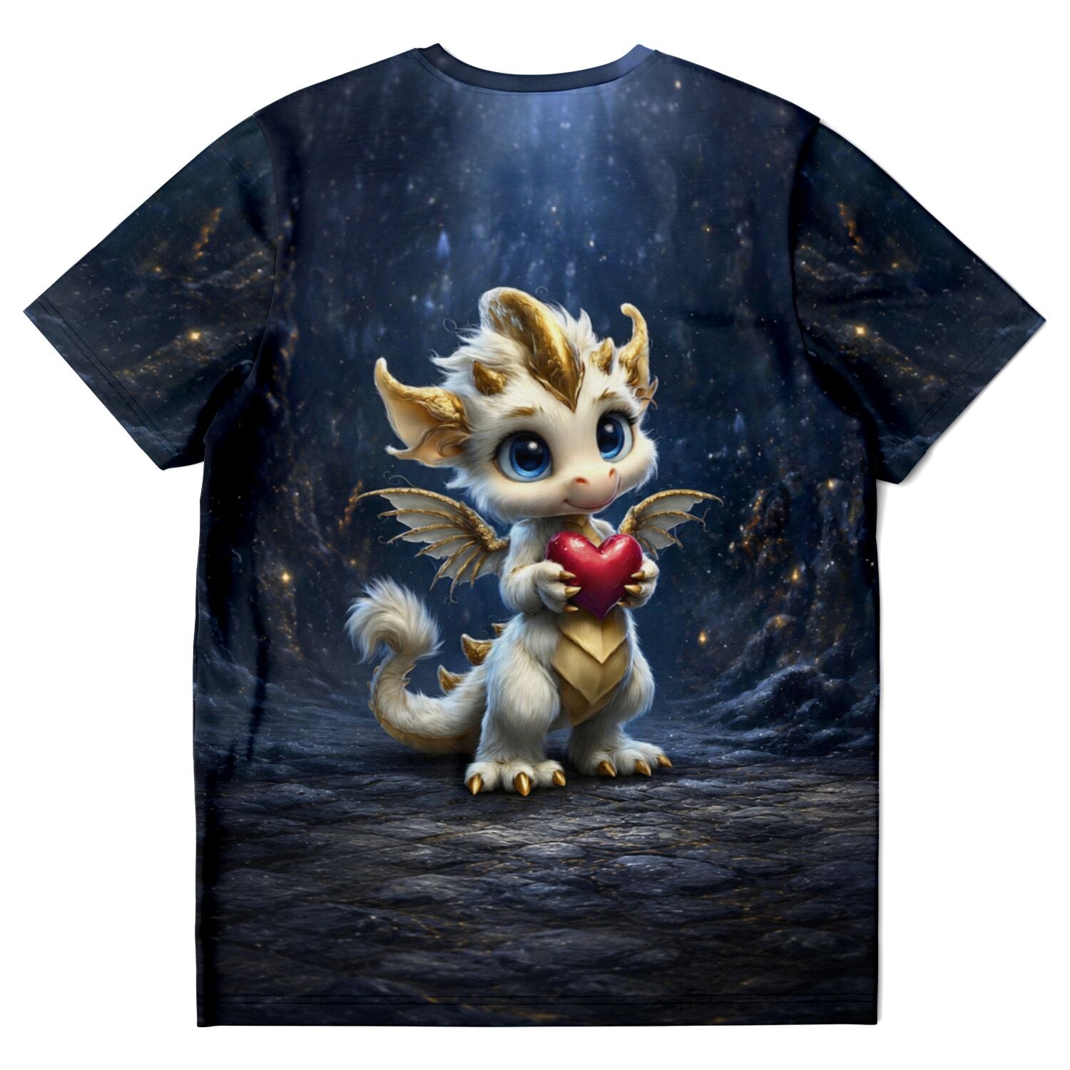 Dreamer T-Shirt - Herzlicht