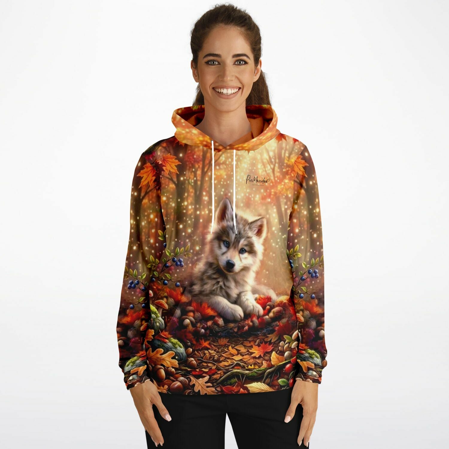 Dreamer Hoodie - Akiro