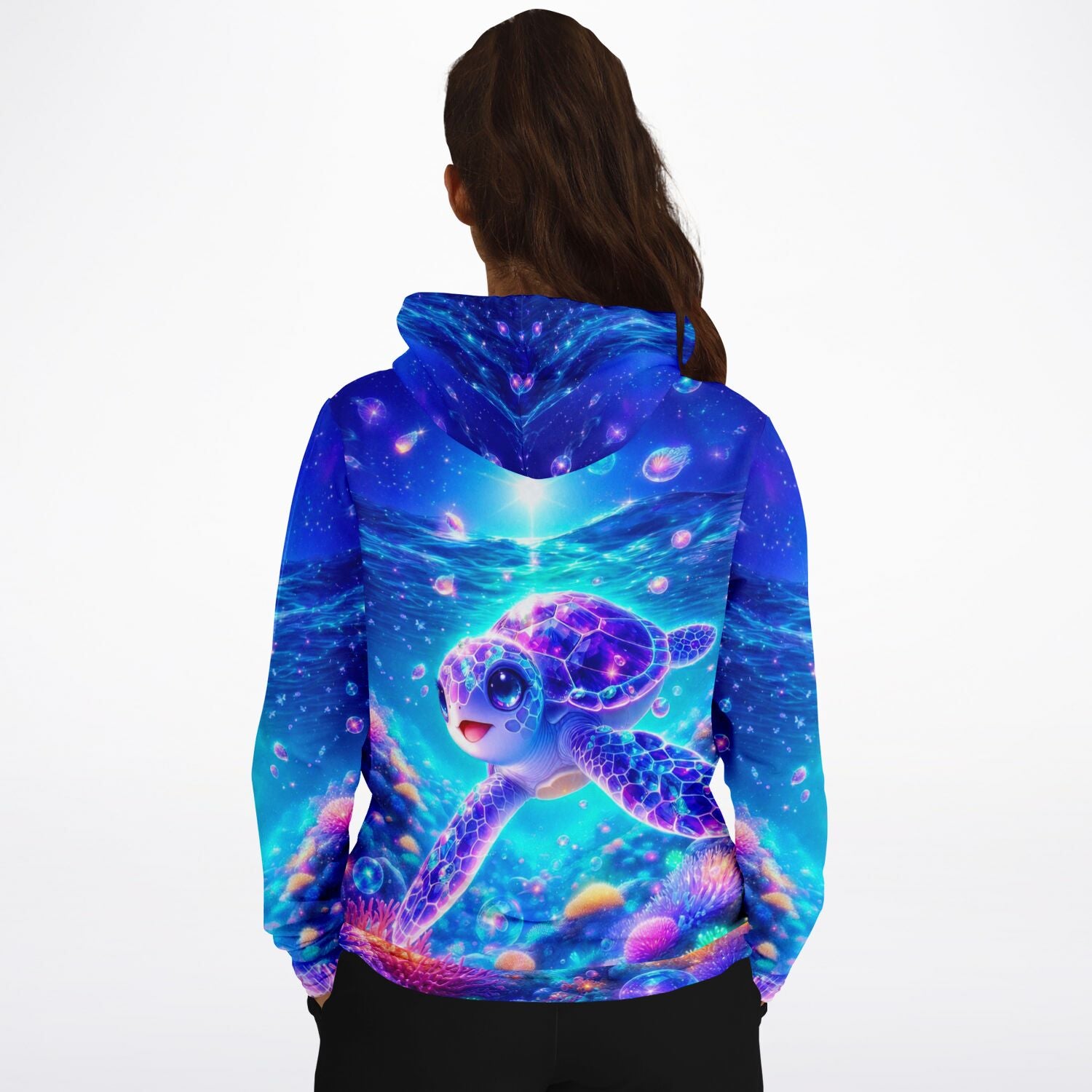 Dreamer Hoodie - Sternenschildi "Limited Edition"