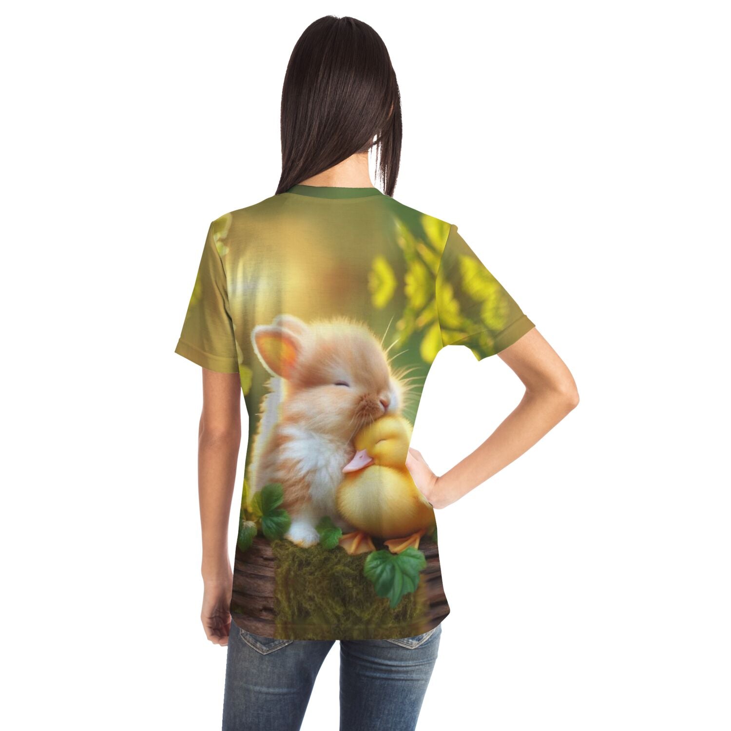 Dreamer T-Shirt - Friendship