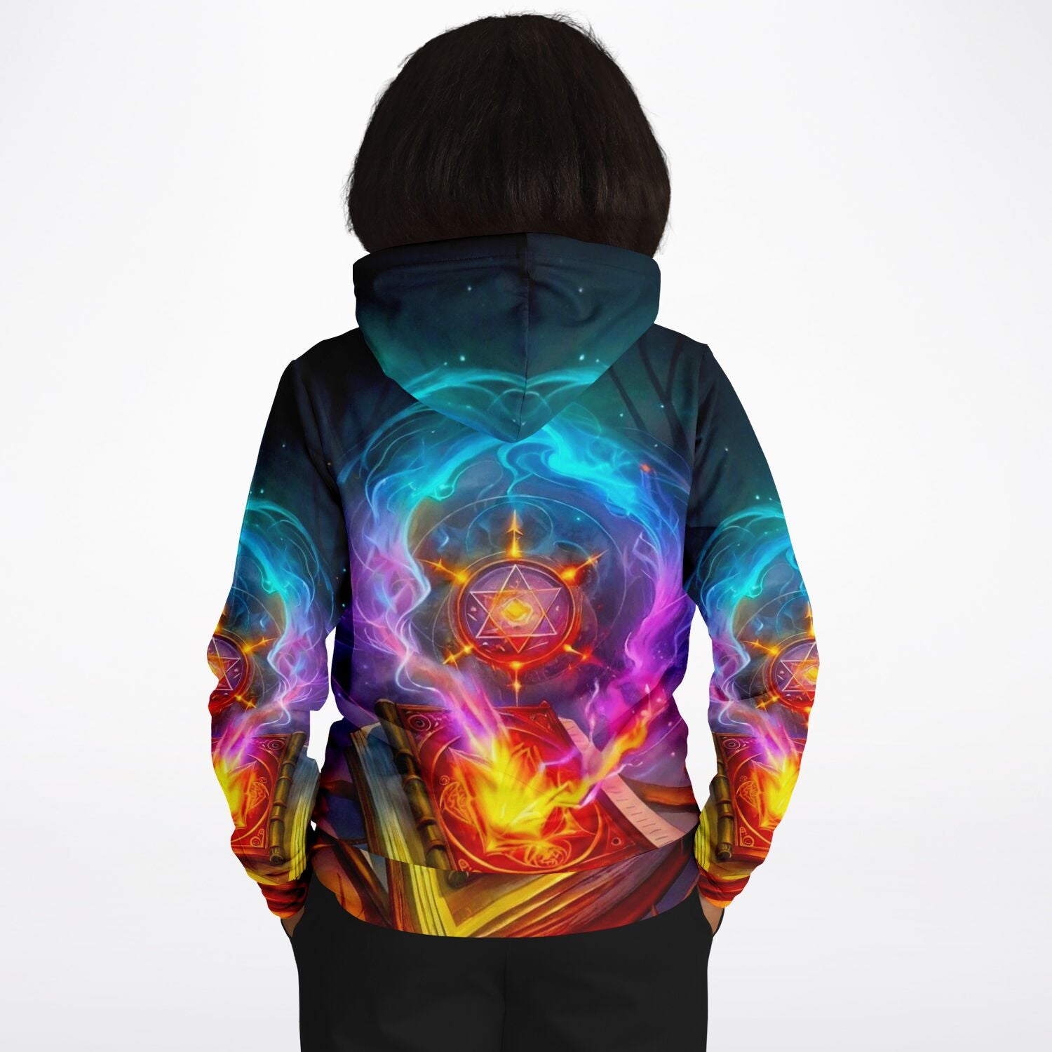 Dreamer Hoodie - Hexenkünste
