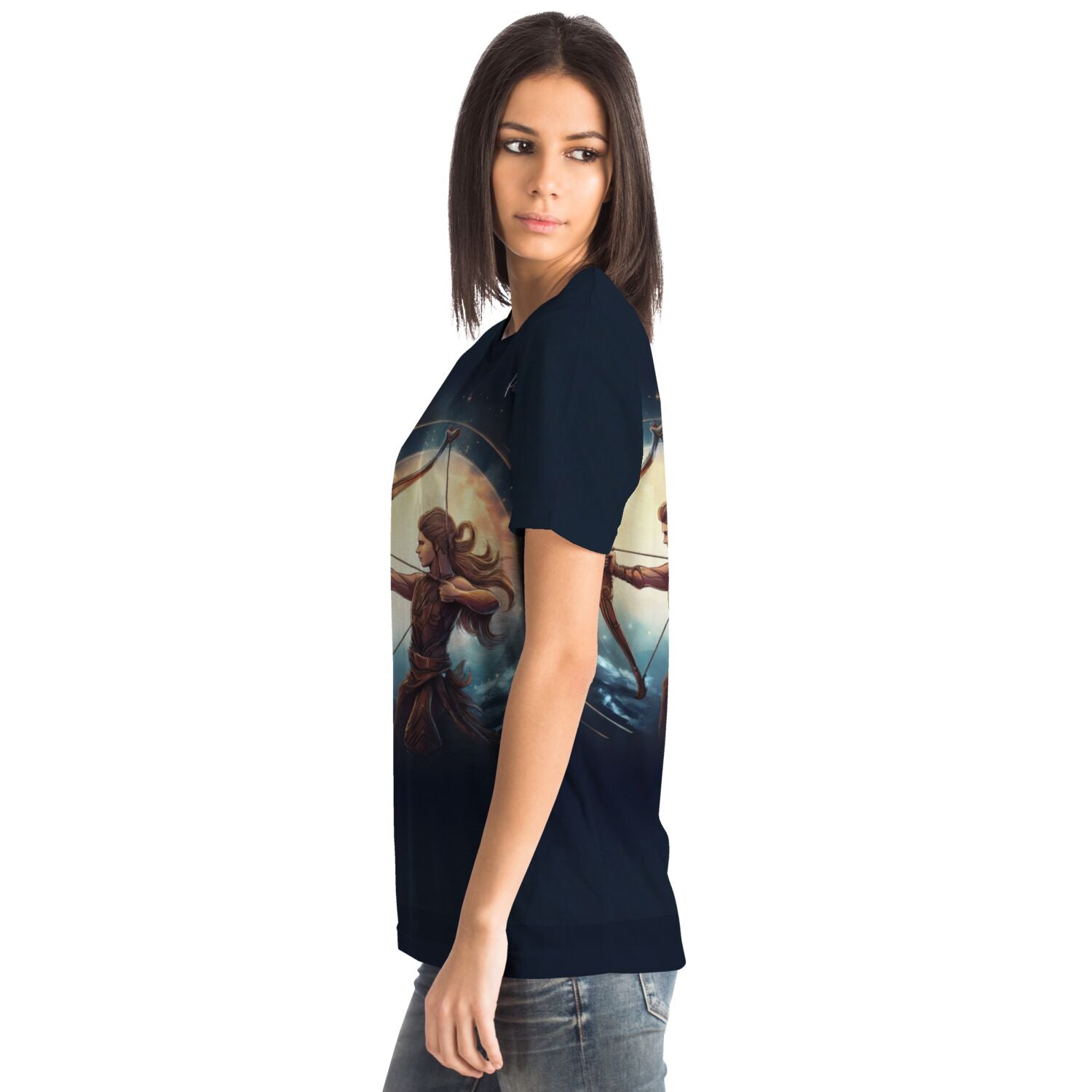 Dreamer T-Shirt - Sternzeichen Schütze "Limited Edition"