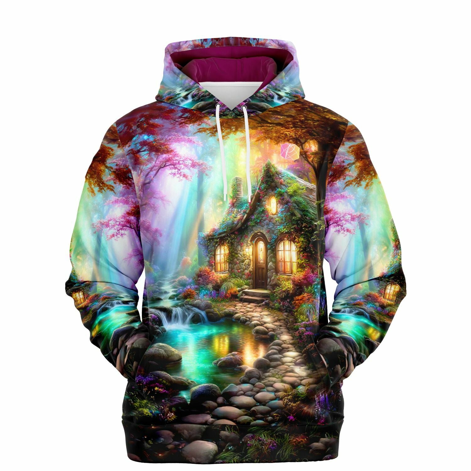 Dreamer Hoodie - Heimkehr "Limited Edition"