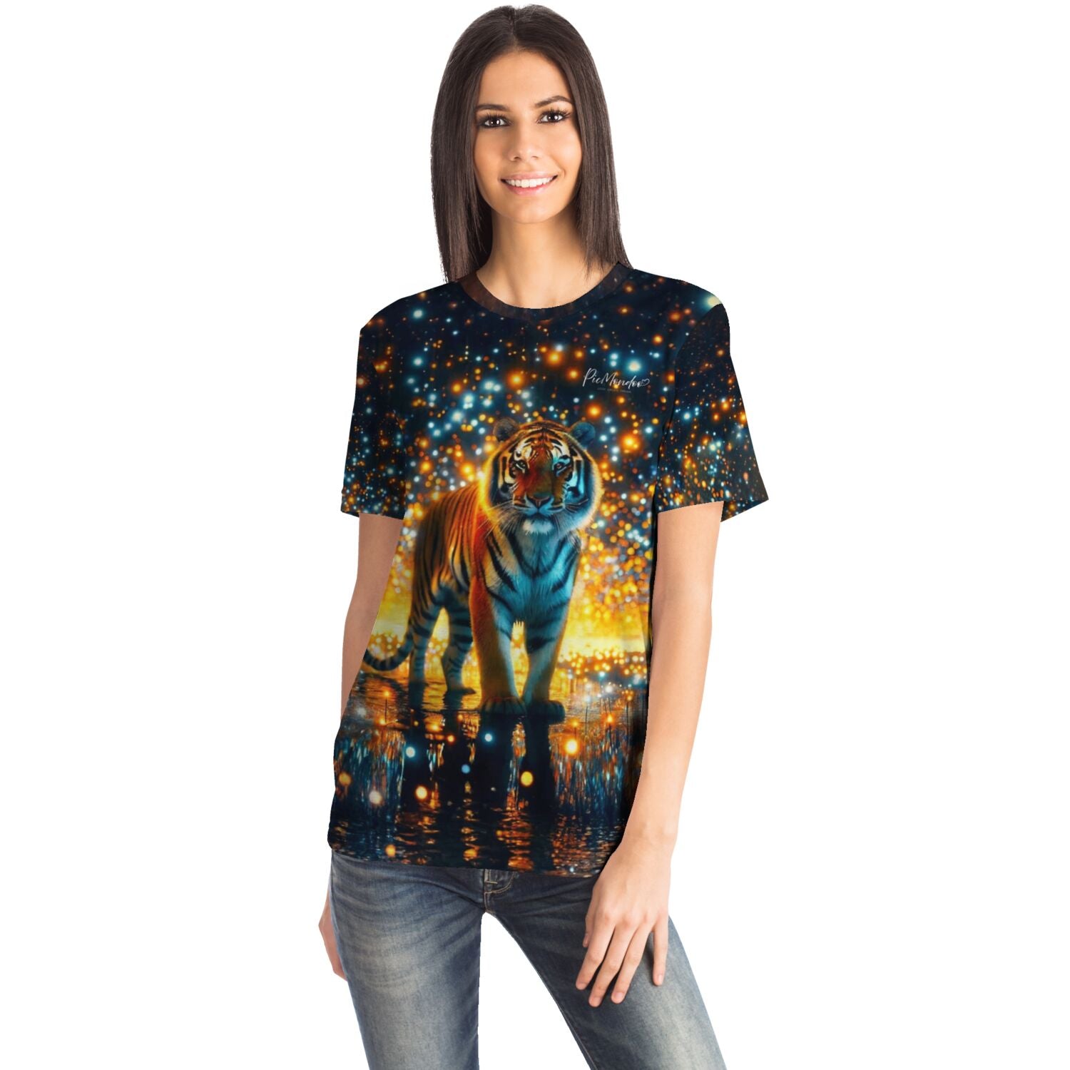 Dreamer T-Shirt - Sternenwächter