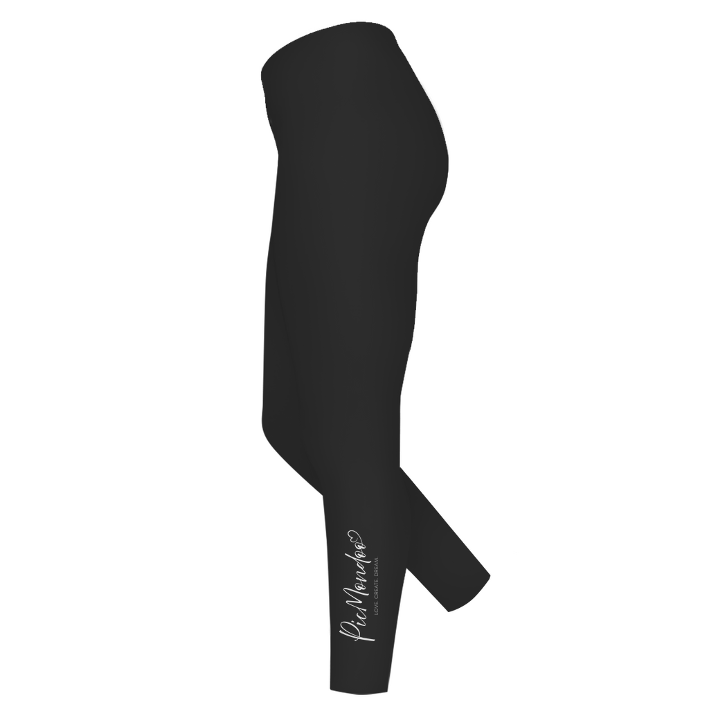 Leggings picmondoo logo