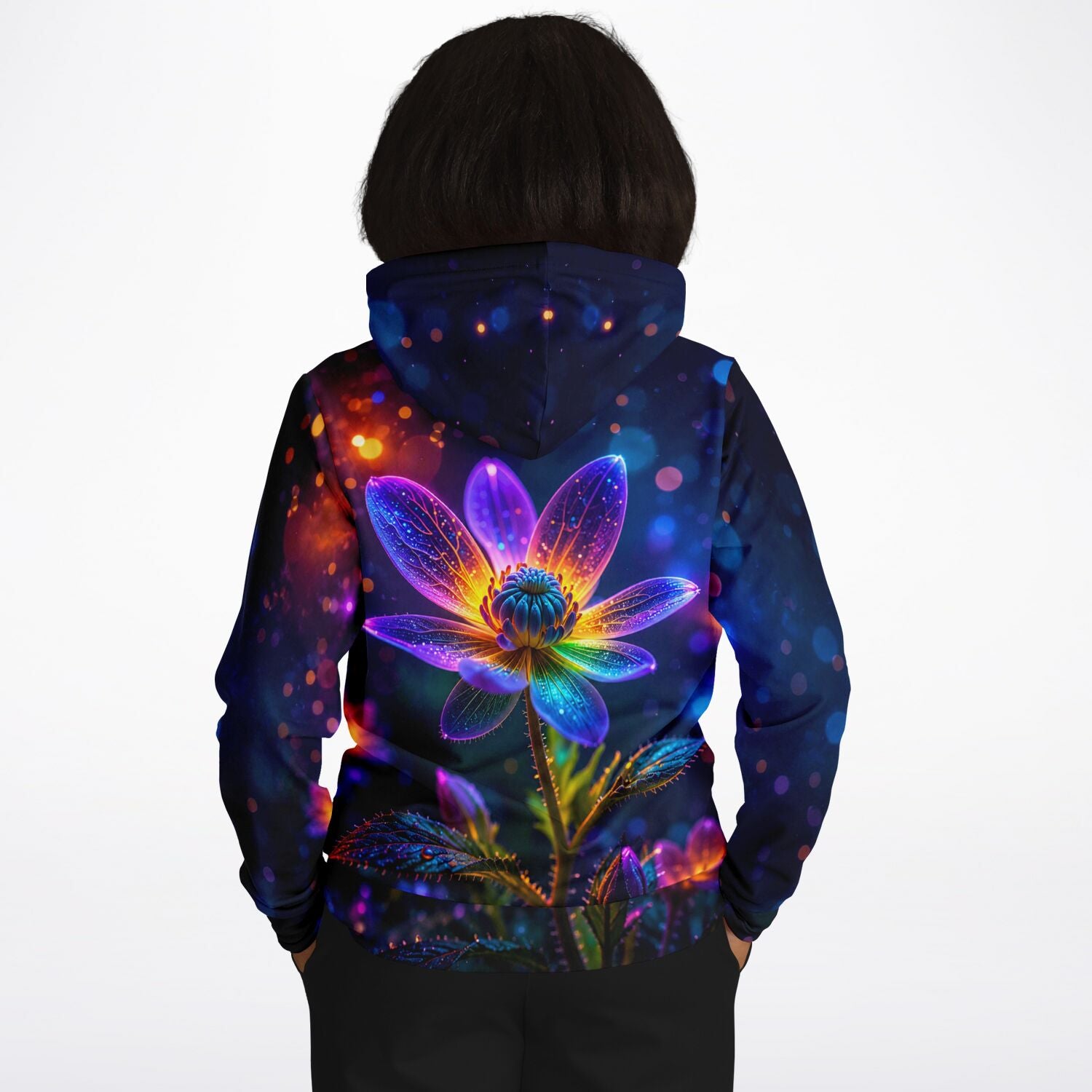 Dreamer Hoodie - Im Kern des Lichts "Limited Edition"