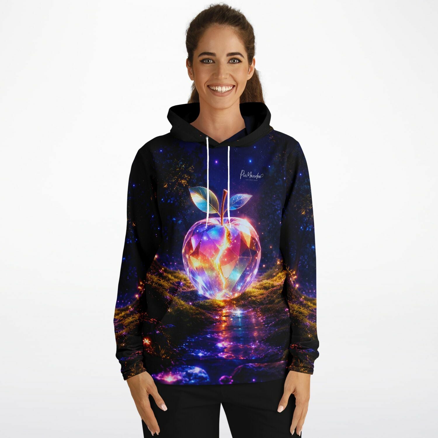 Dreamer Hoodie - Gebrochene Magie