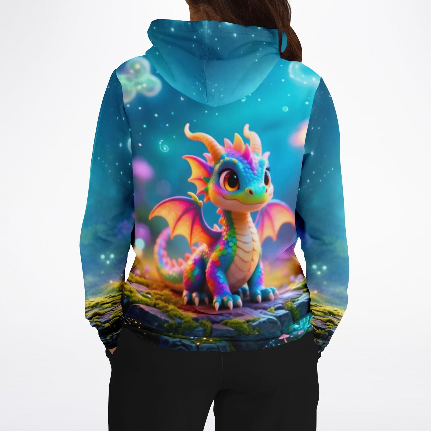 Dreamer Hoodie - Rinji