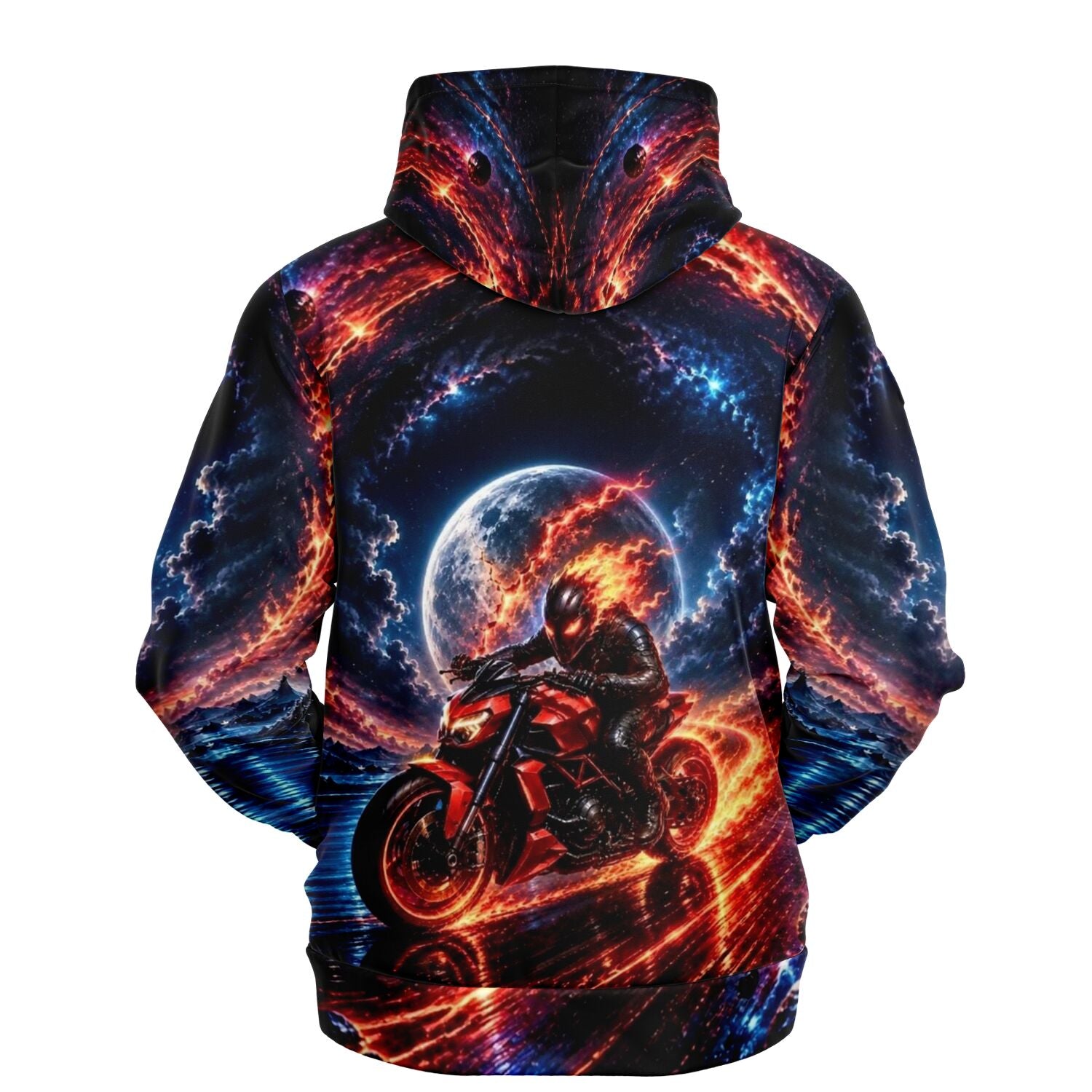 Dreamer Hoodie - Grenzgänger