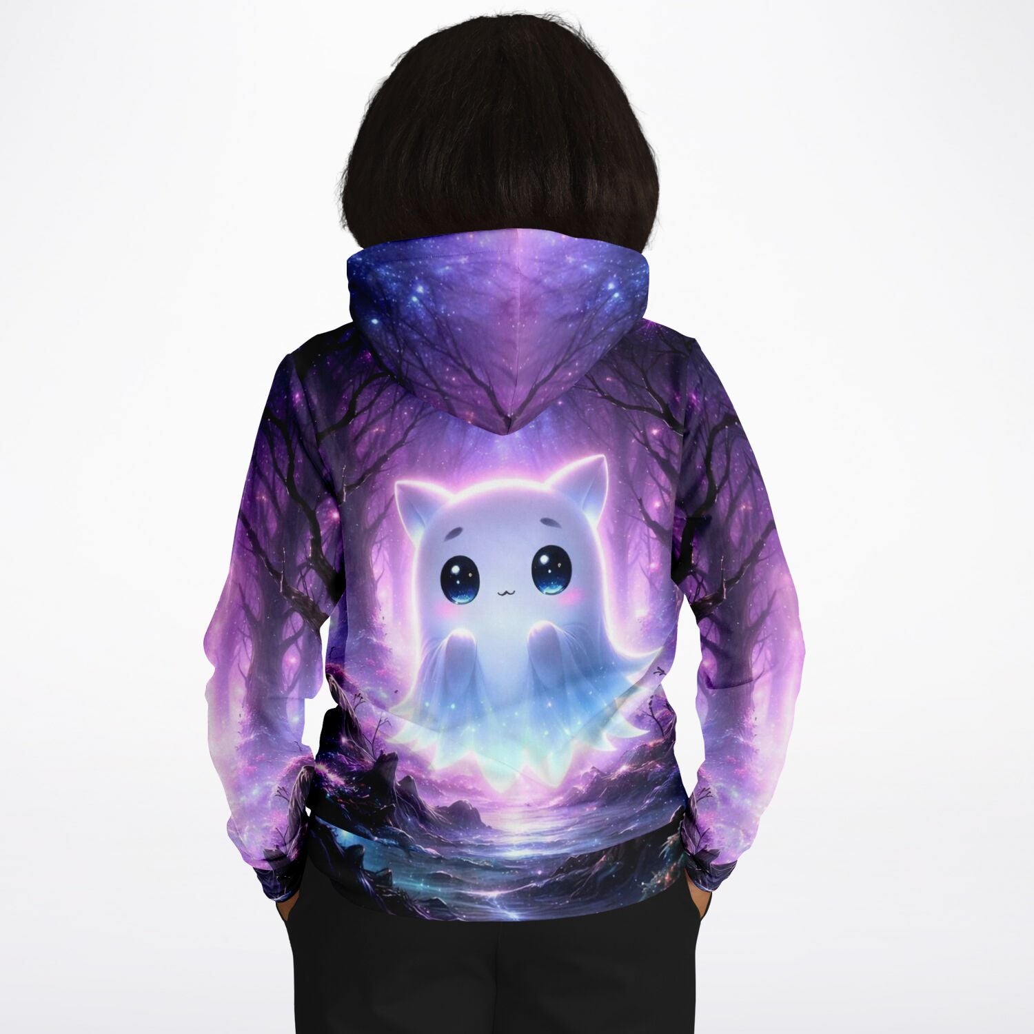 Dreamer Hoodie - Glowy "Limited Edition"