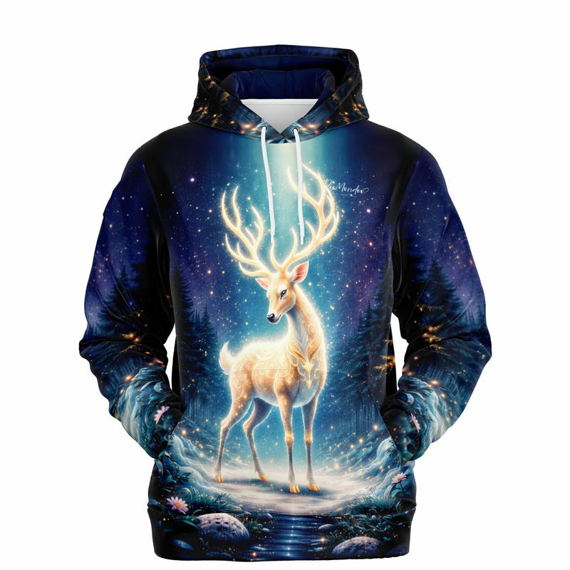 Dreamer Hoodie - Herr der Wälder