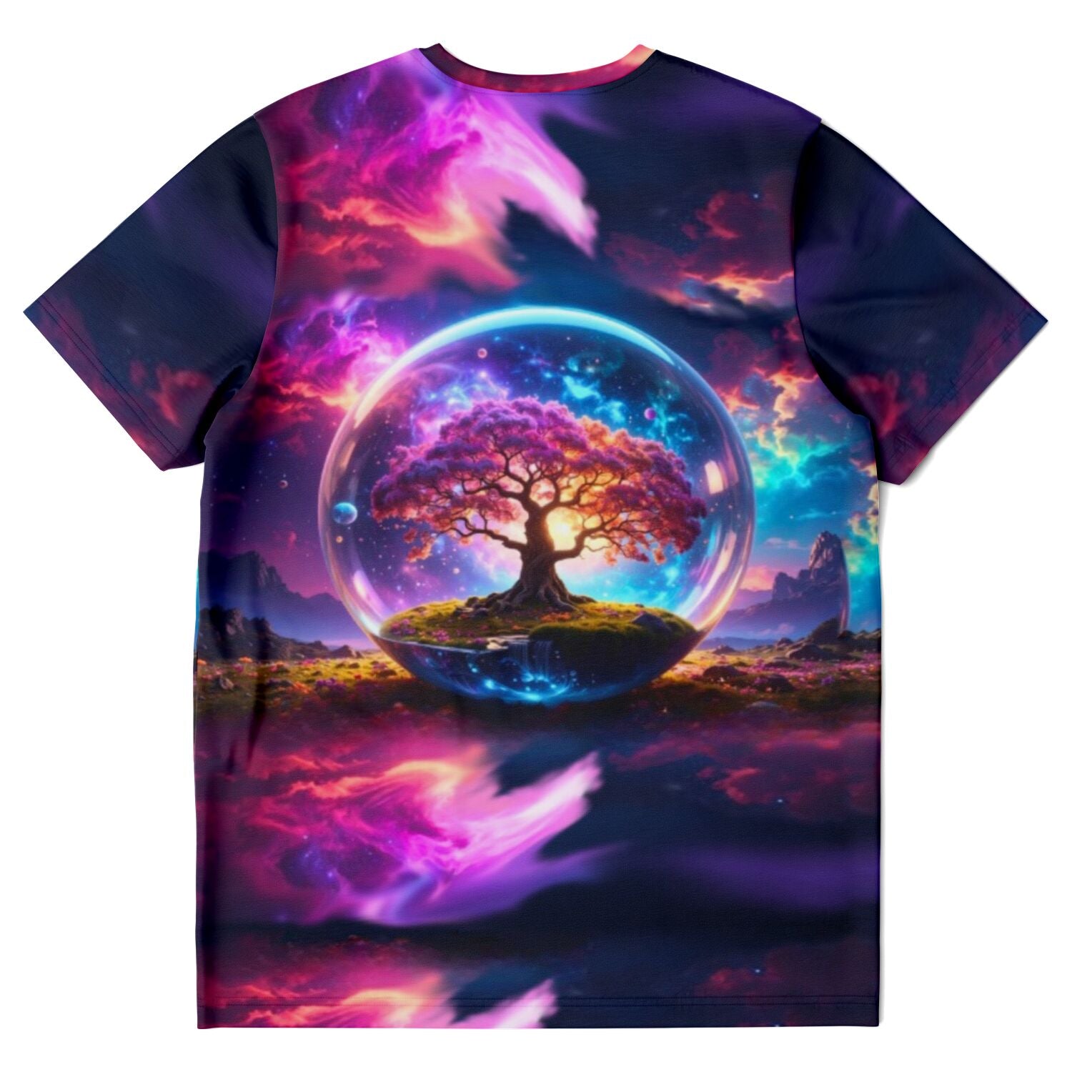 Dreamer T-Shirt - Arbor Eternis "Limited Edition"