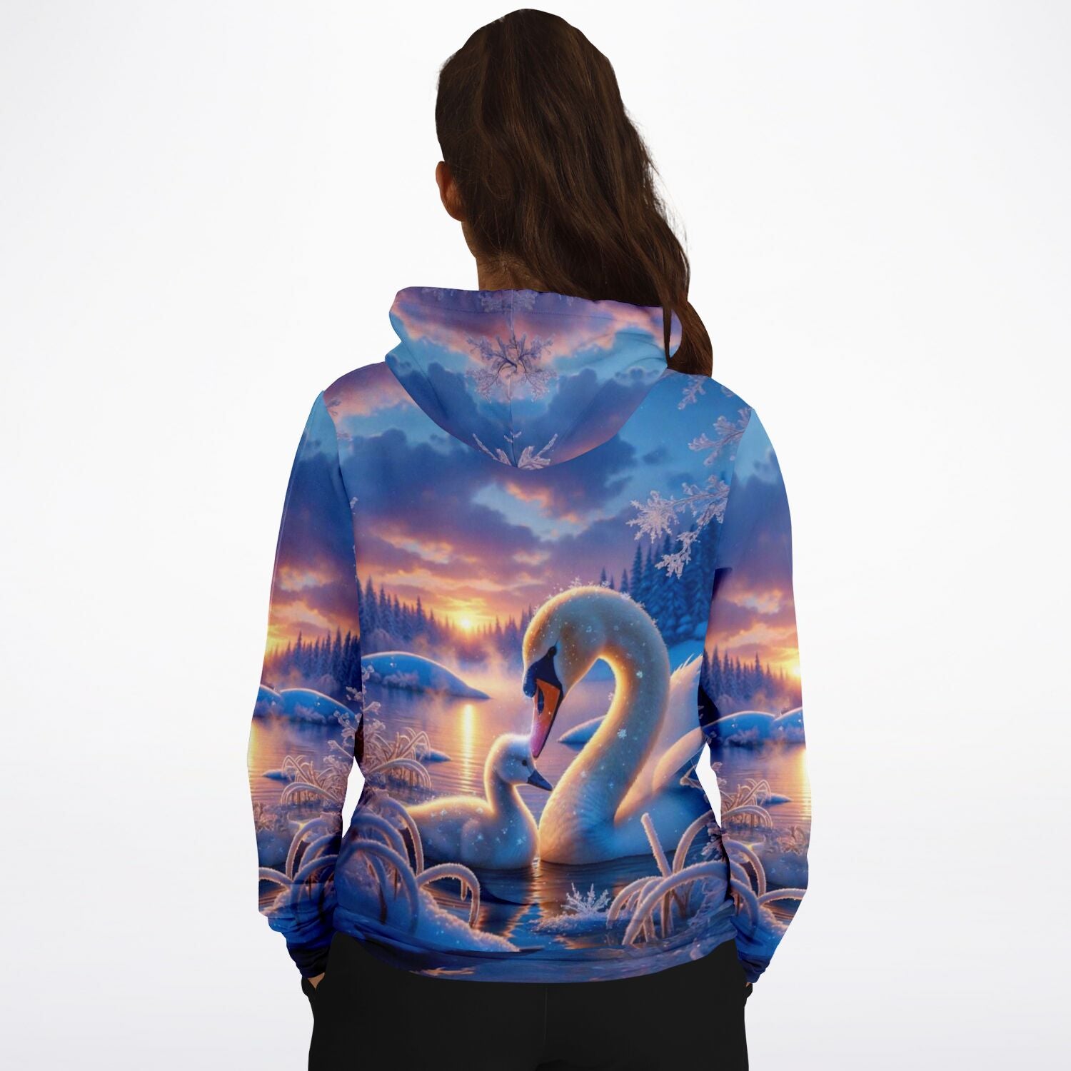 Dreamer Hoodie - Geborgenheit