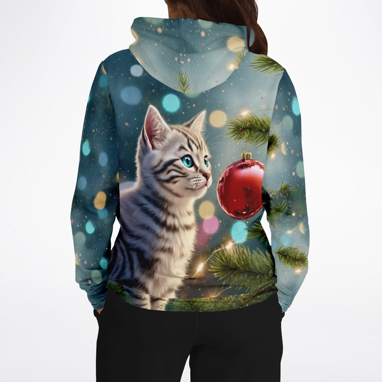 Dreamer Hoodie - Minka "Limited Edition"